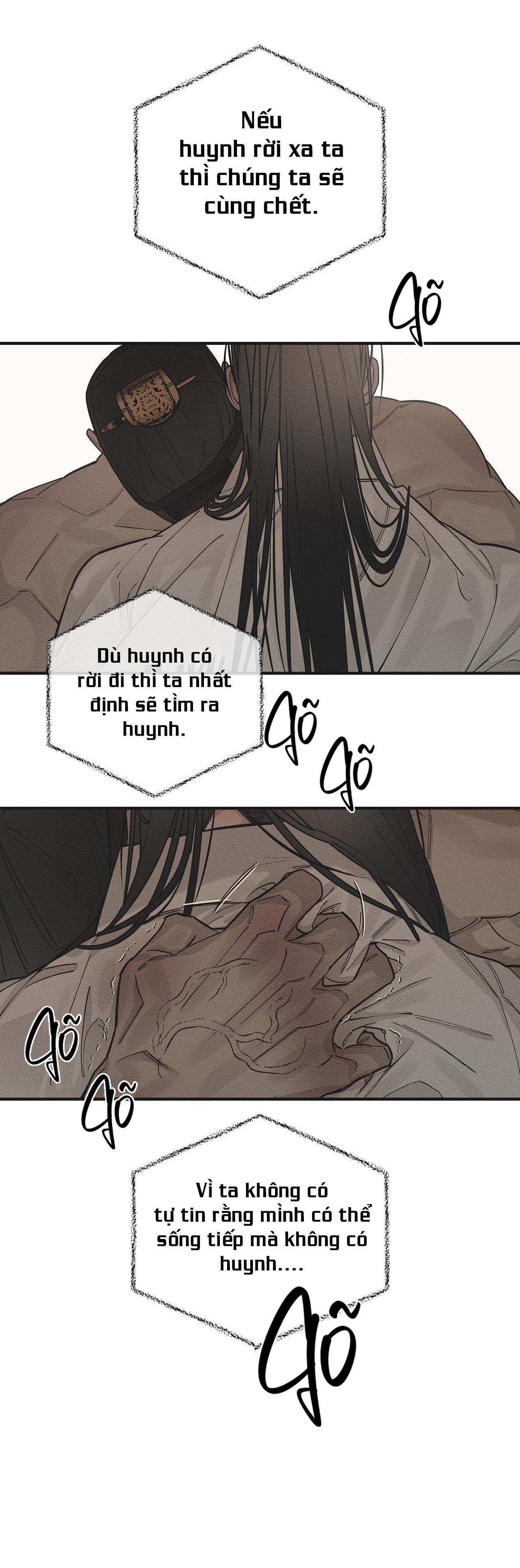 Đọc truyện DUYÊN PHẬN - Chapter 27