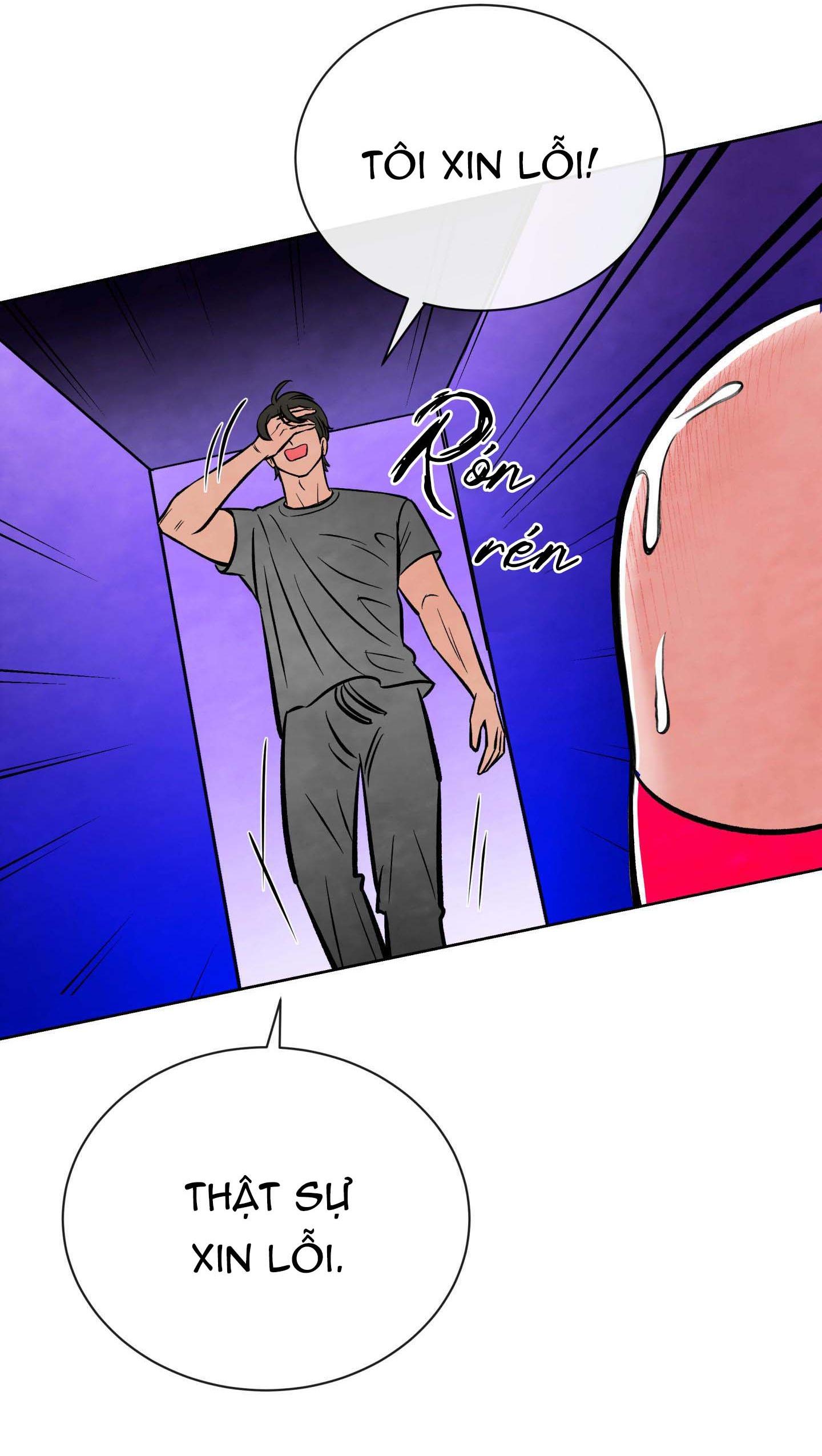 Đọc truyện Tuyển Tập Manhwa Dằm Khăm - Chapter 72