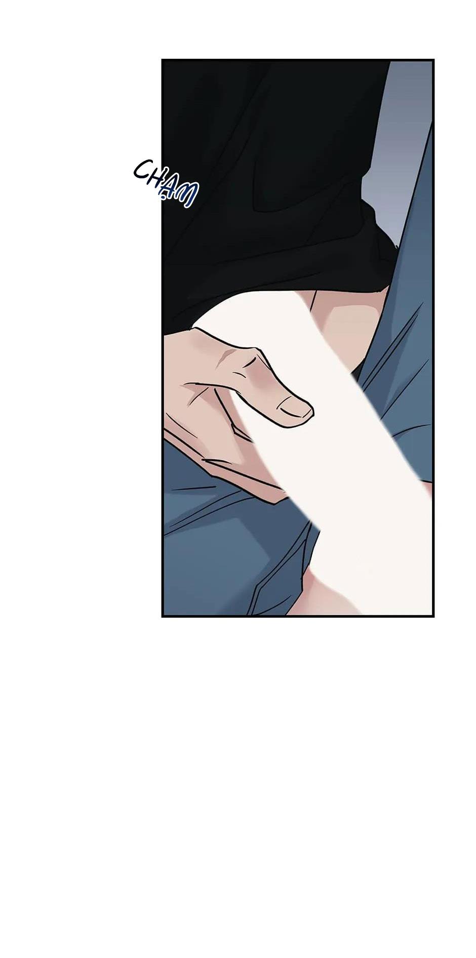 Đọc truyện Deadman Switch - Chapter 26