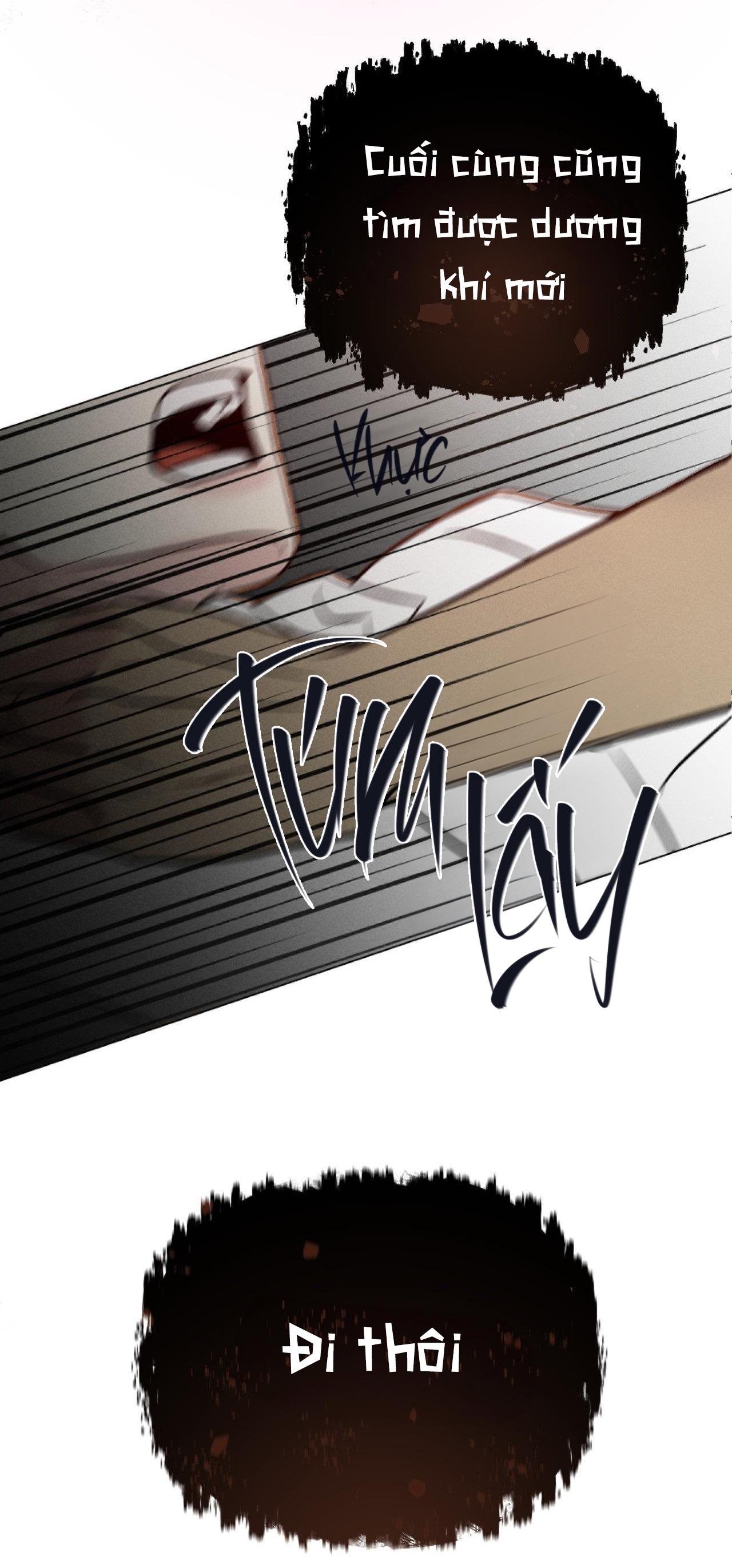 Đọc truyện DƯƠNG KHÍ - Chapter 1