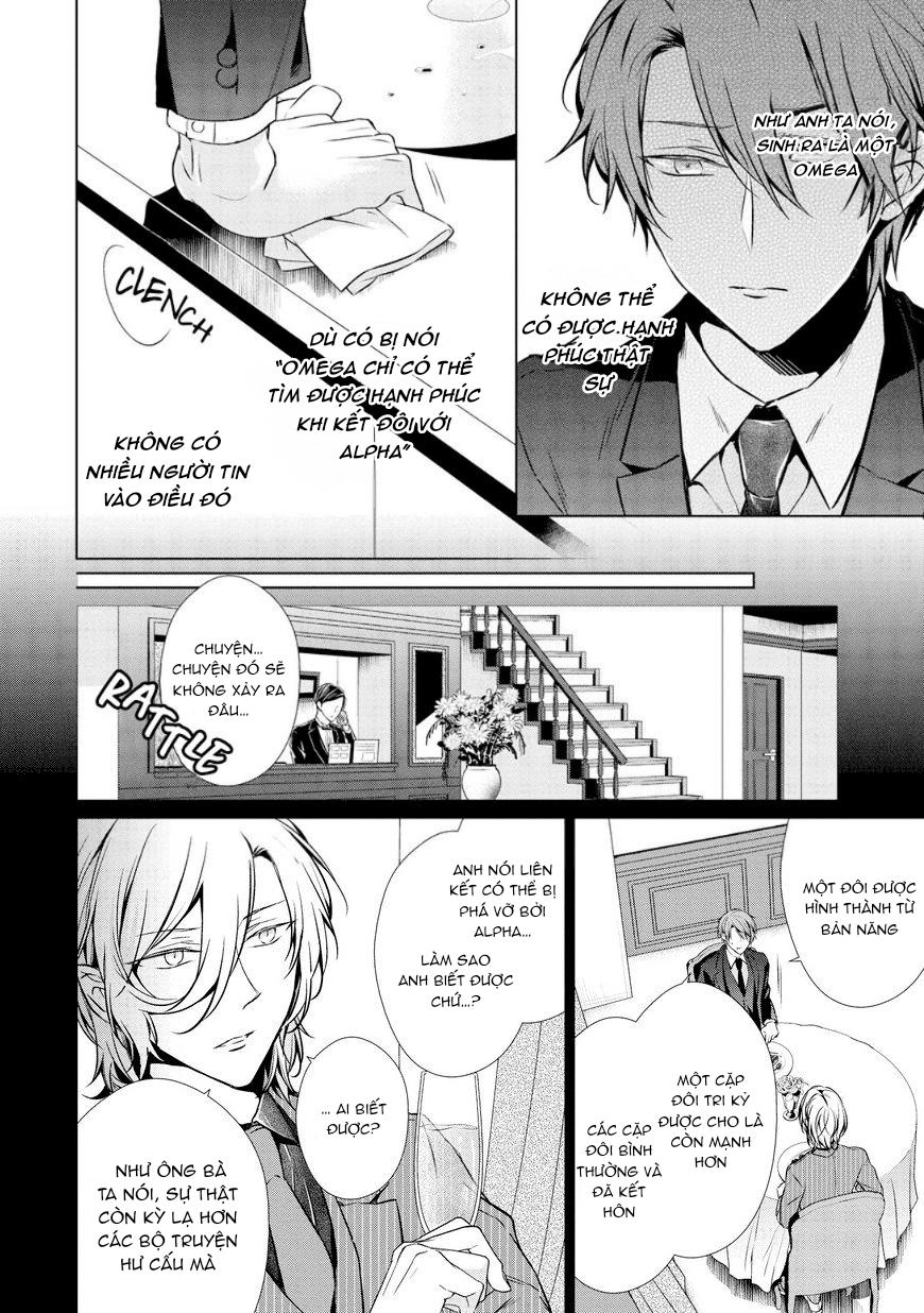 Đọc truyện Ban ngày em làm ban đêm em nhún - Chapter 10.3