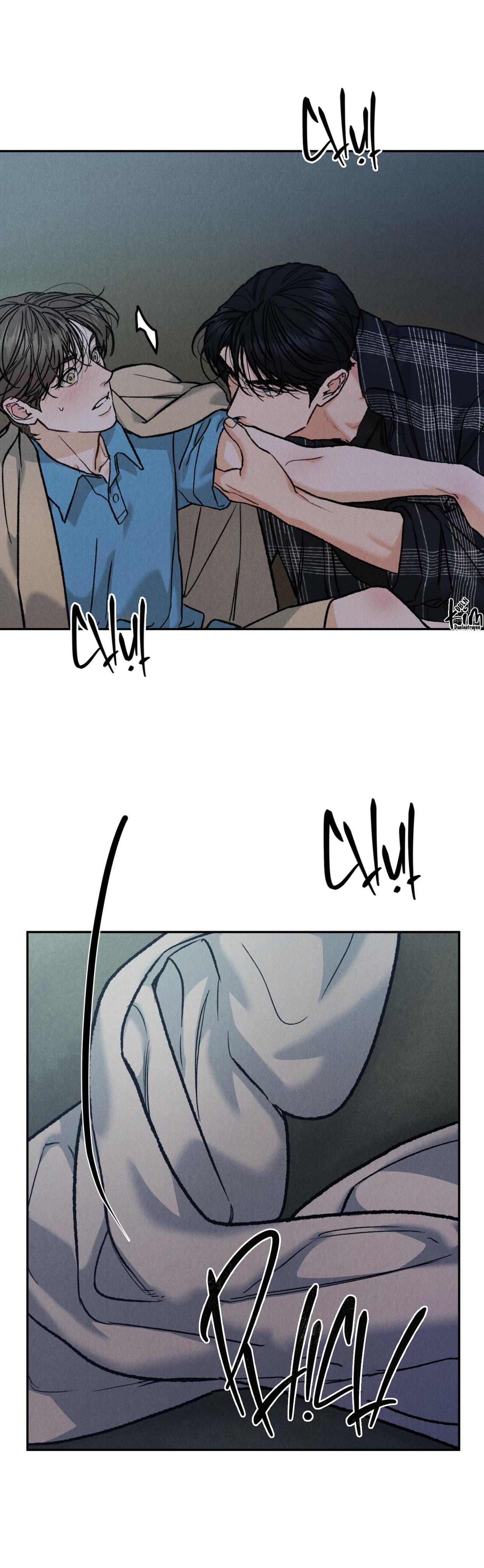 Đọc truyện VƯỢT QUA GIỚI HẠN - Chapter 94