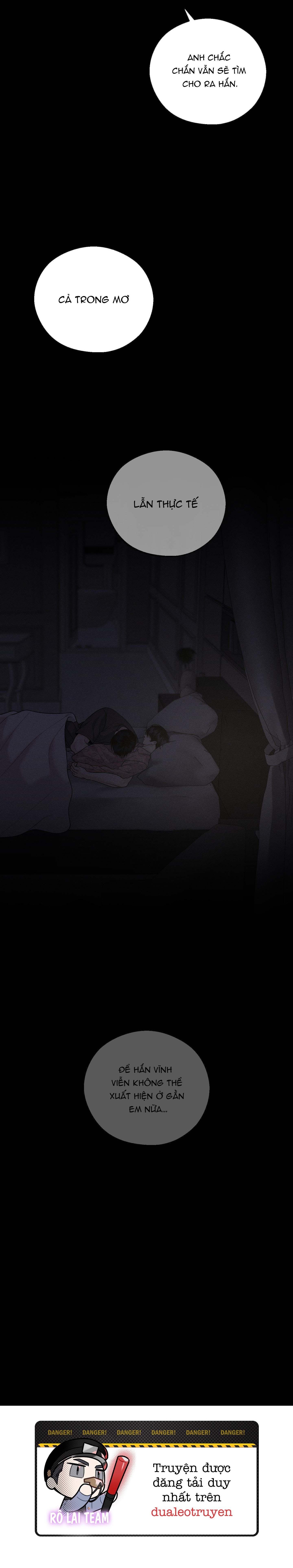 Đọc truyện  Cứu tinh của Thứ Hai - Chapter 32