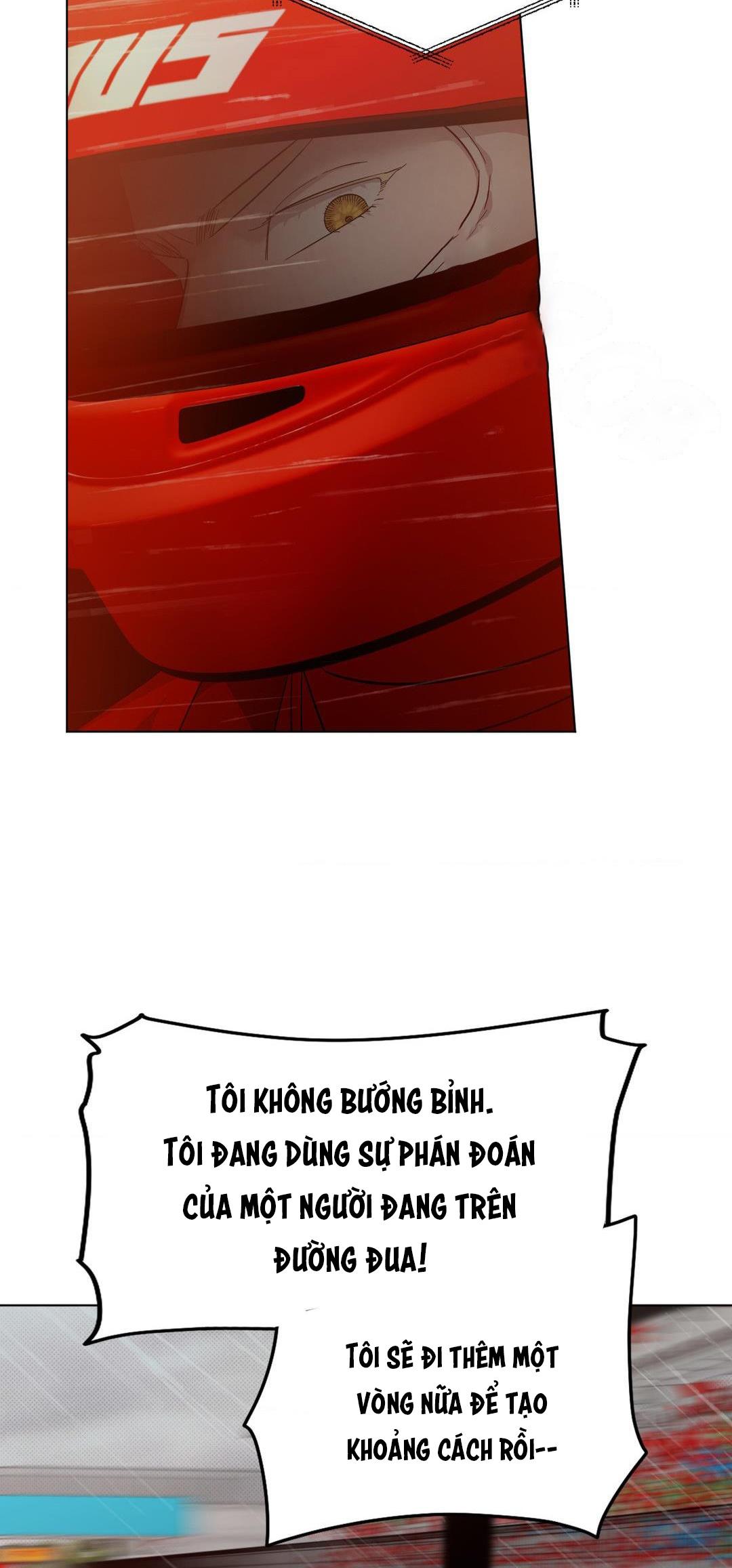 Đọc truyện (END) Tay Đua Đỉnh Cao - Chapter 11
