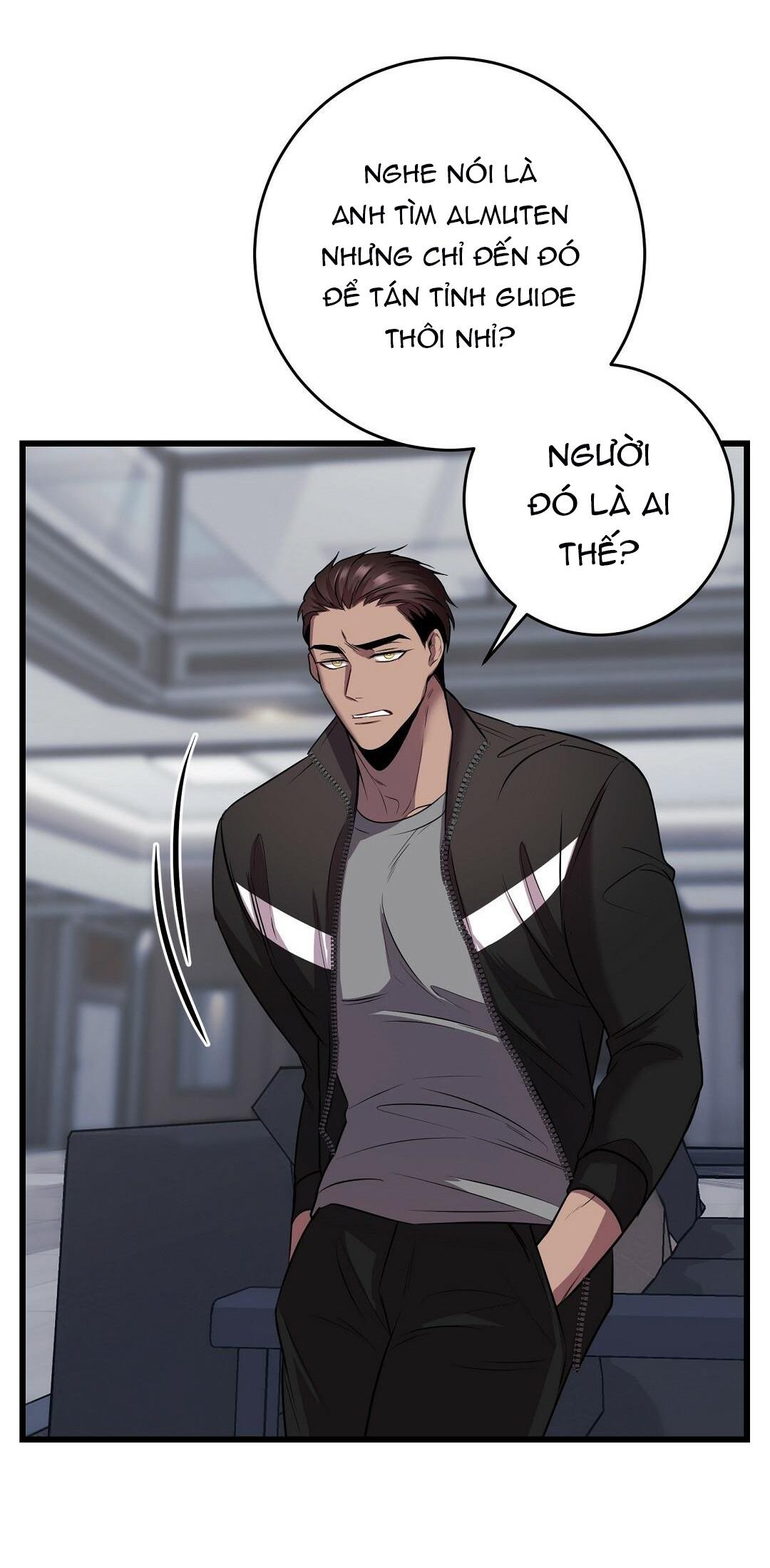 Đọc truyện Đáy Sâu Tuyệt Vọng - Chapter 4