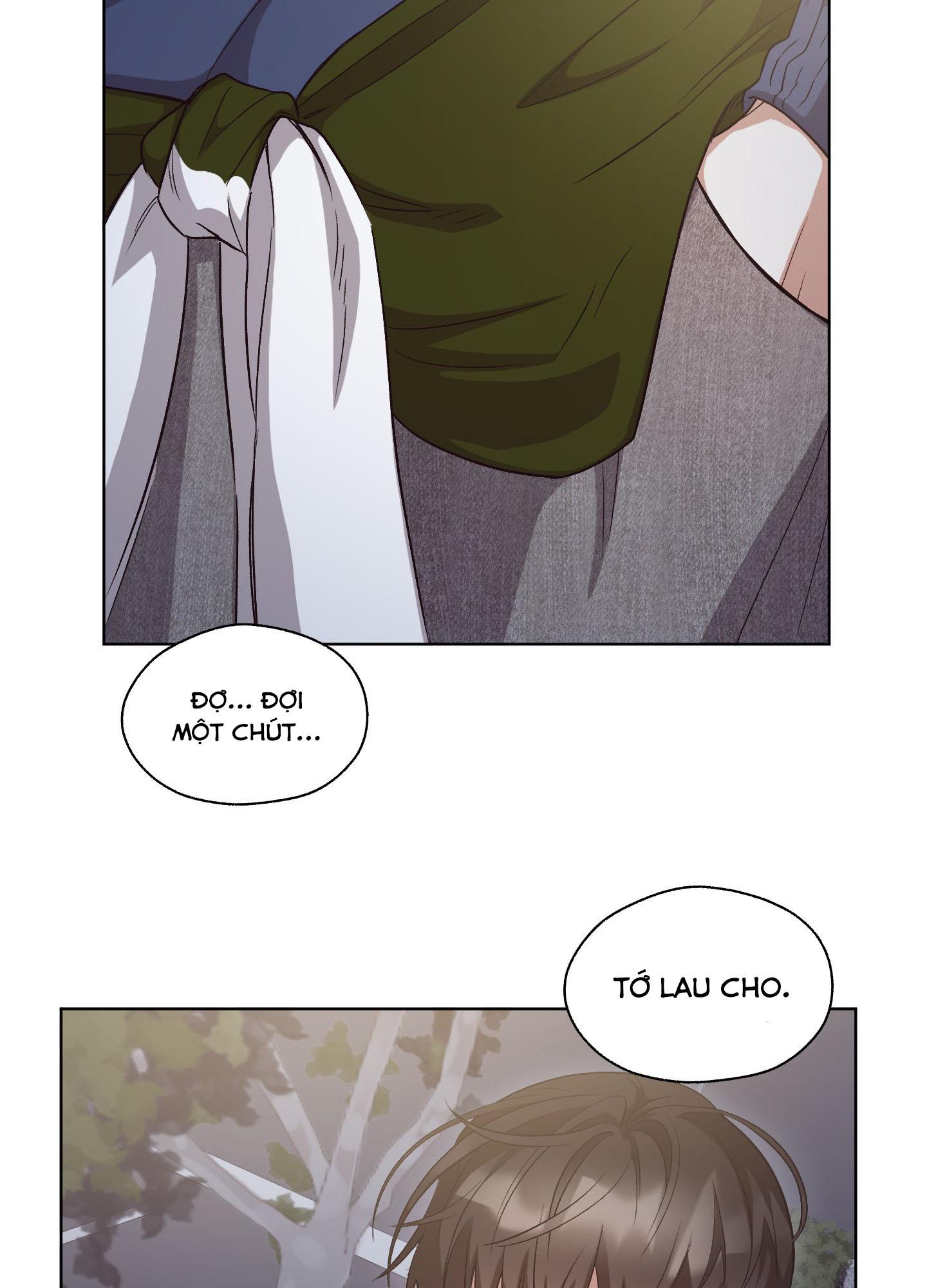 Đọc truyện [Hoàn] Bạn Thời Thơ Ấu Trong Góc Phòng - Chapter 7