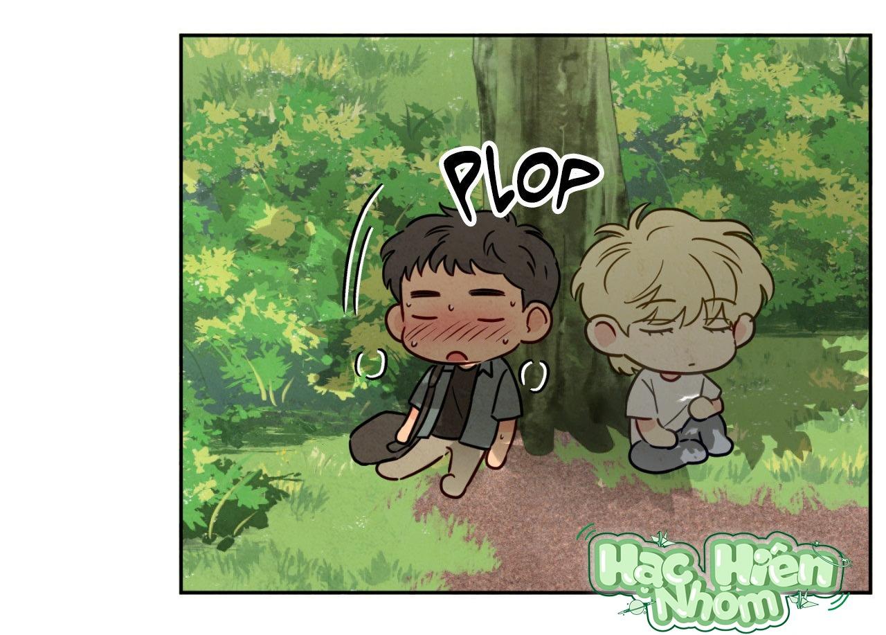 Đọc truyện Sự quyến rũ của Thần Rắn - Chapter 15