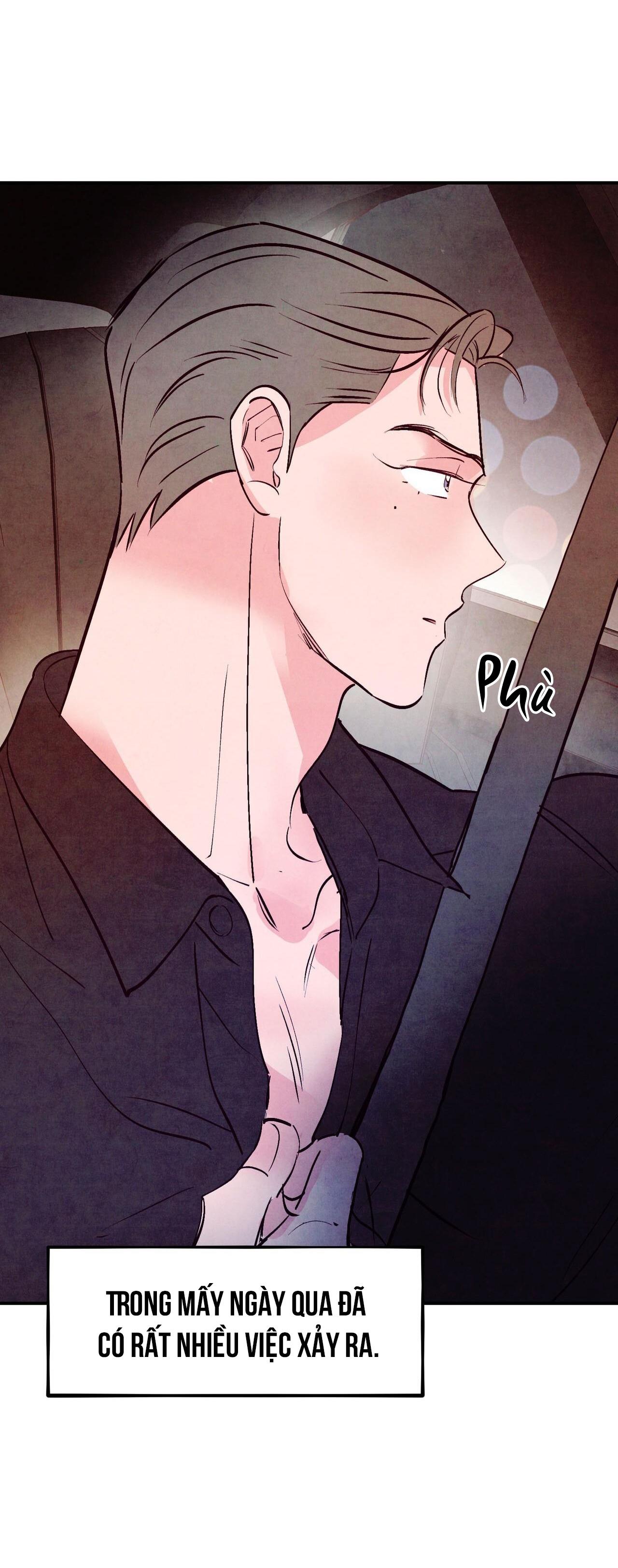 Đọc truyện Say Tình - Chapter 67