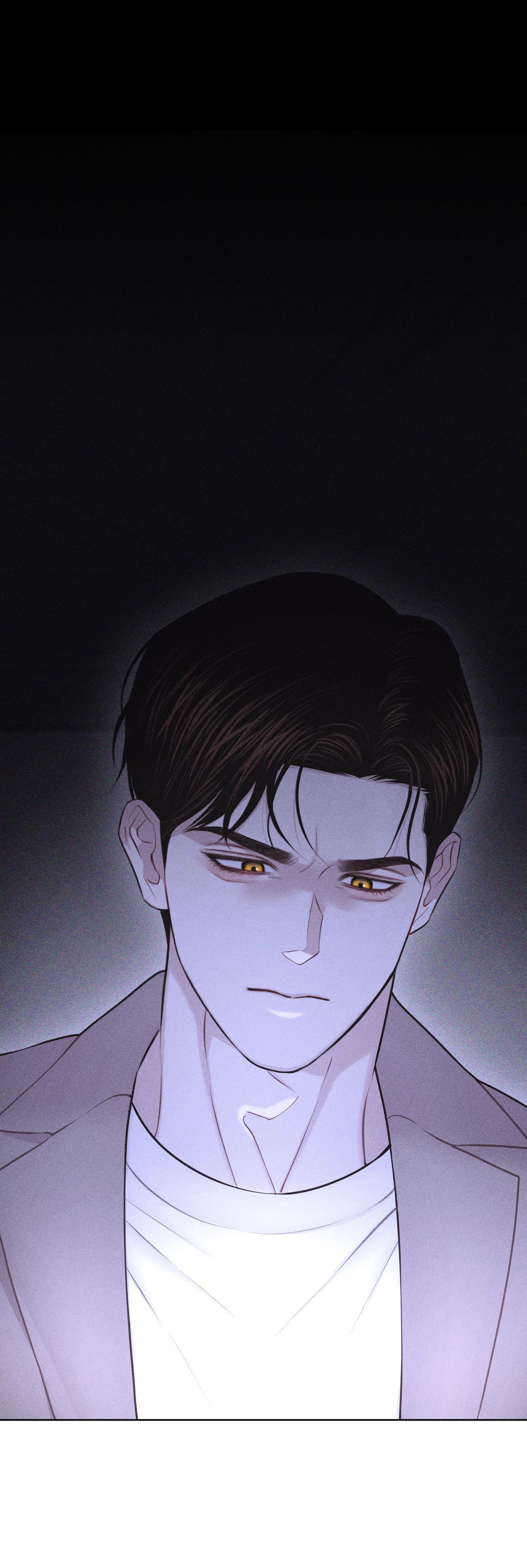 Đọc truyện HÌNH THÁI TÌNH TAN - Chapter 45