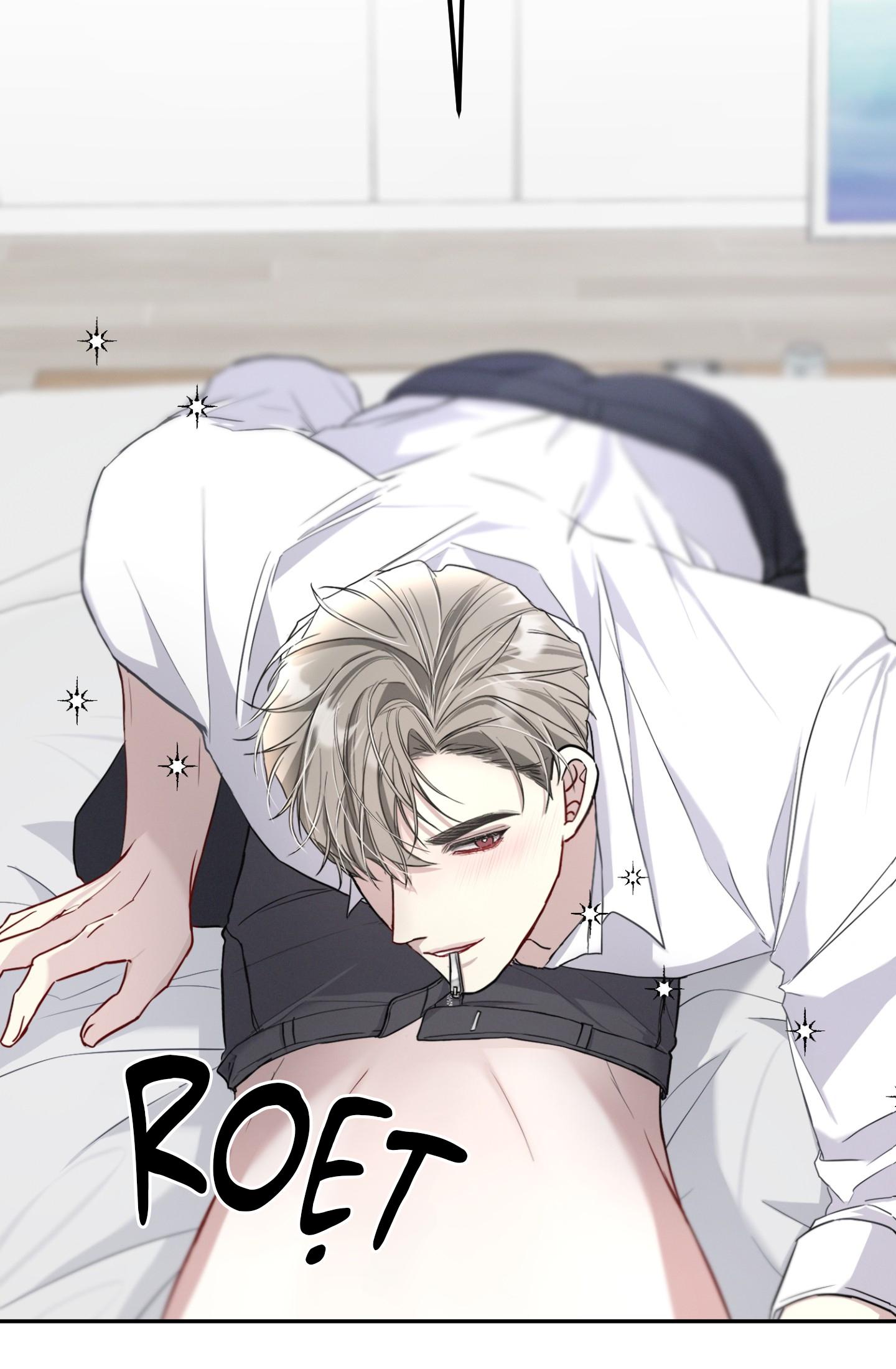 Đọc truyện Thương vụ thứ hai - Chapter 6