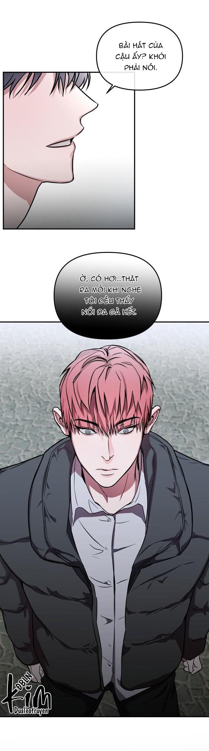 Đọc truyện NGHIỆN SEX - Chapter 5.5