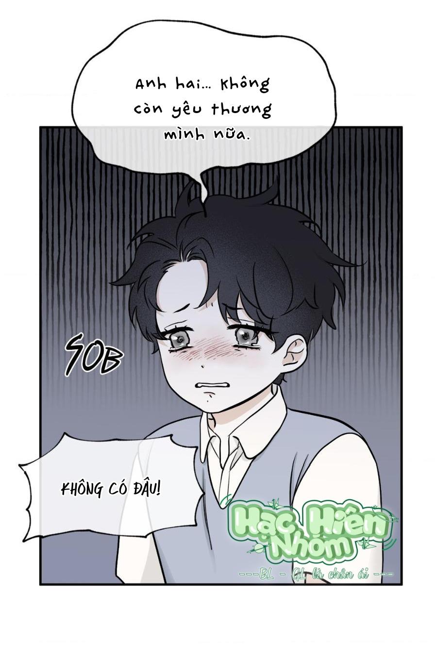 Đọc truyện Thủy triều thấp lúc chạng vạng - Chapter 67