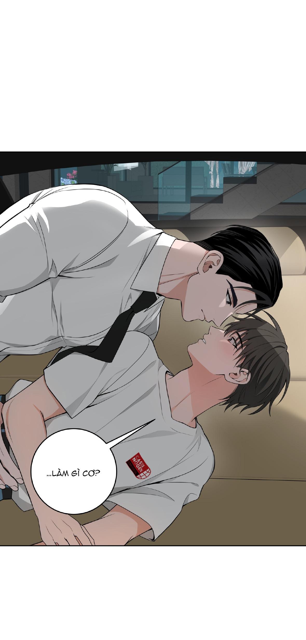 Đọc truyện Ba ngày, làm thật - Chapter 34