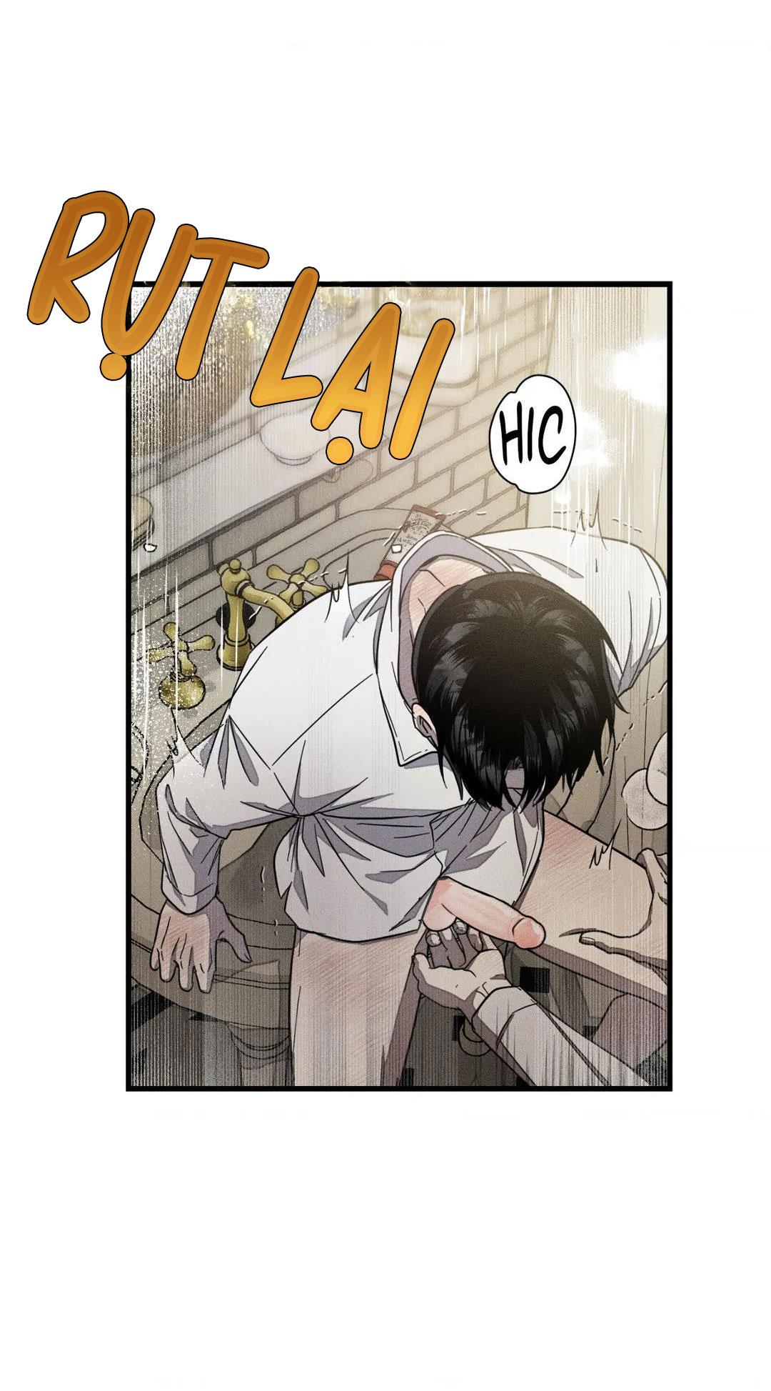 Đọc truyện Công Lập Left Fluke - Chapter 19