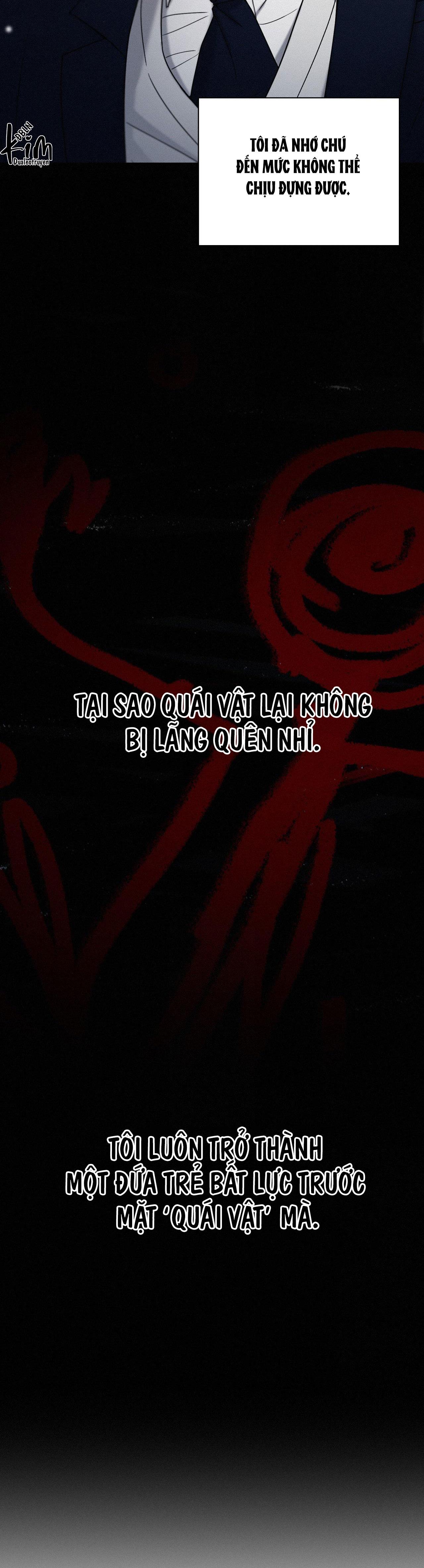 Đọc truyện SUNSET IN WATER - Chapter 13