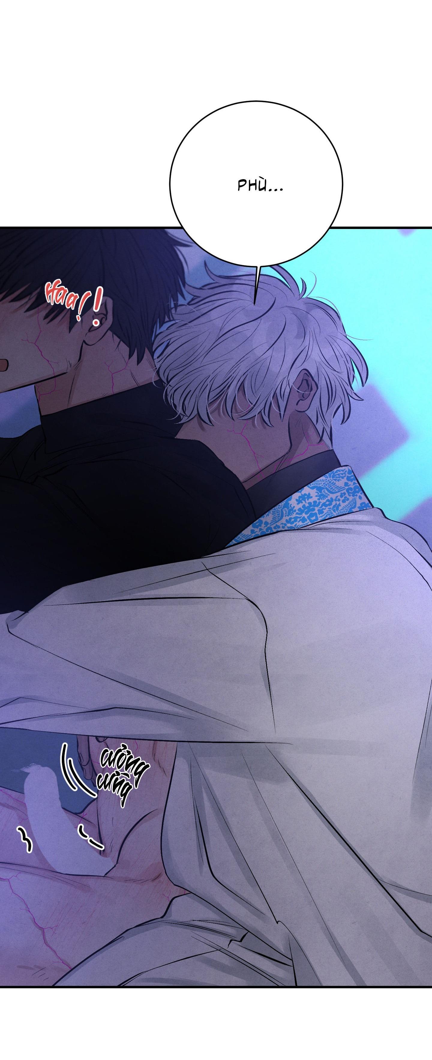 Đọc truyện  Khinh Địch Tất Bại - Chapter 6