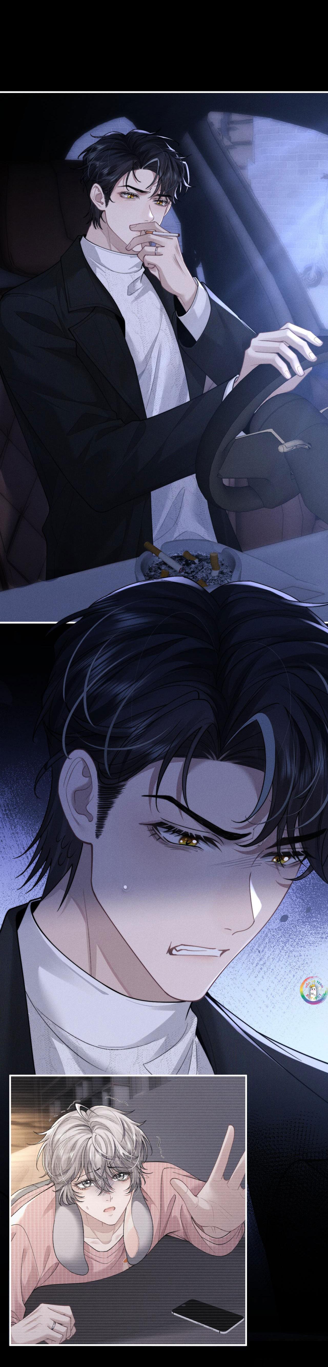 Đọc truyện Chấp Sự Thỏ Tai Cụp - Chapter 70
