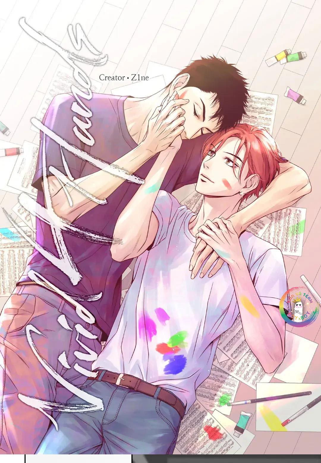 Đọc truyện (END) Hai Đôi Tay Sinh Động - Chapter 7