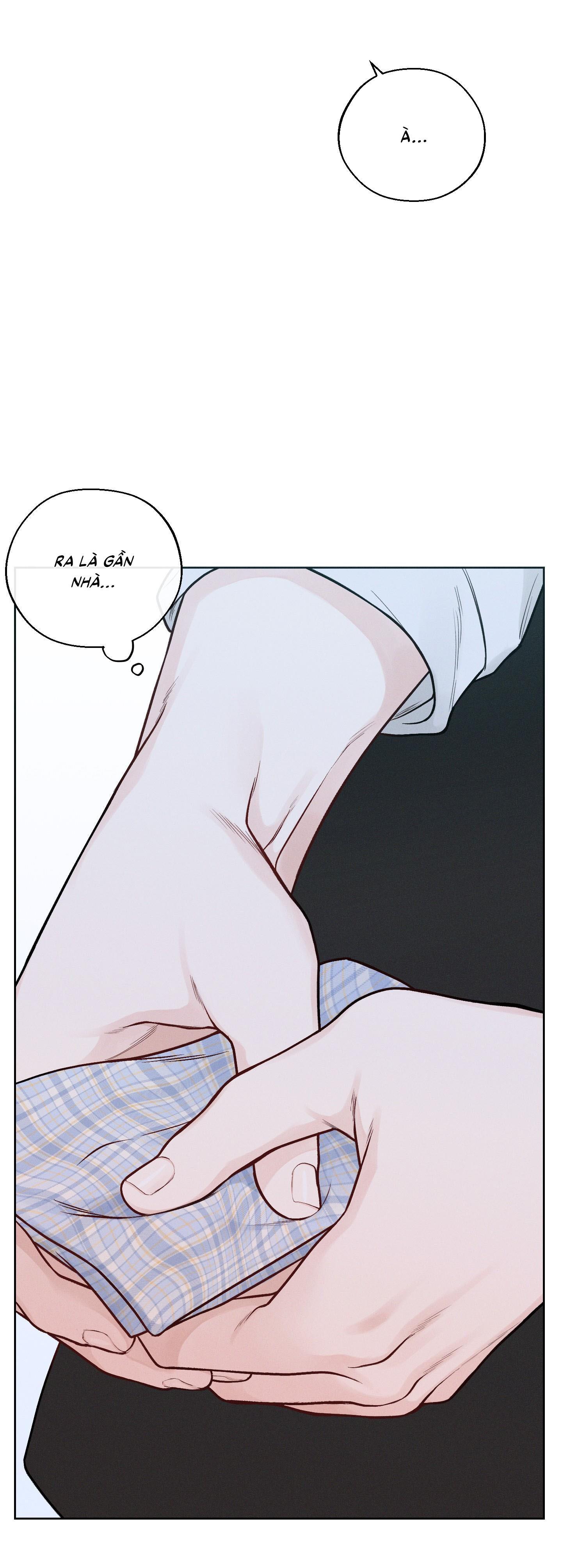 Đọc truyện  THÁNG 12 - Chapter 22