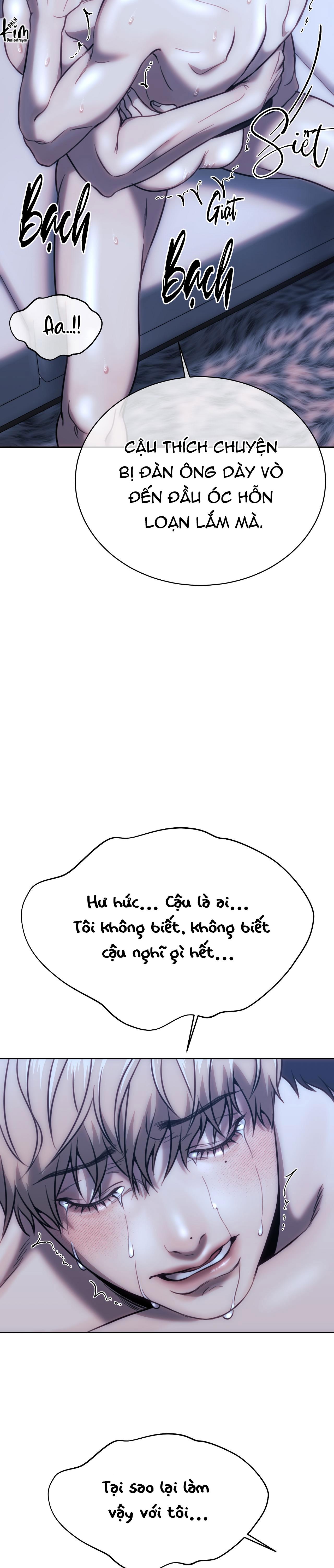 Đọc truyện NGHIỆN SEX - Chapter 1.2