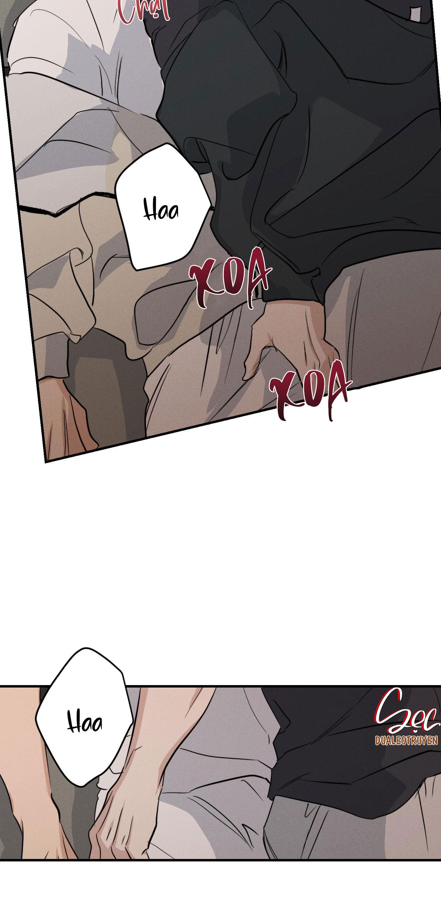 Đọc truyện HIGH CLEAR - Chapter 61