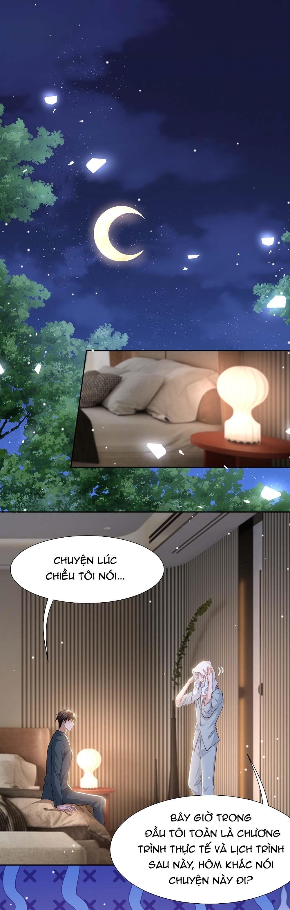 Đọc truyện Quan hệ thế thân - Chapter 148