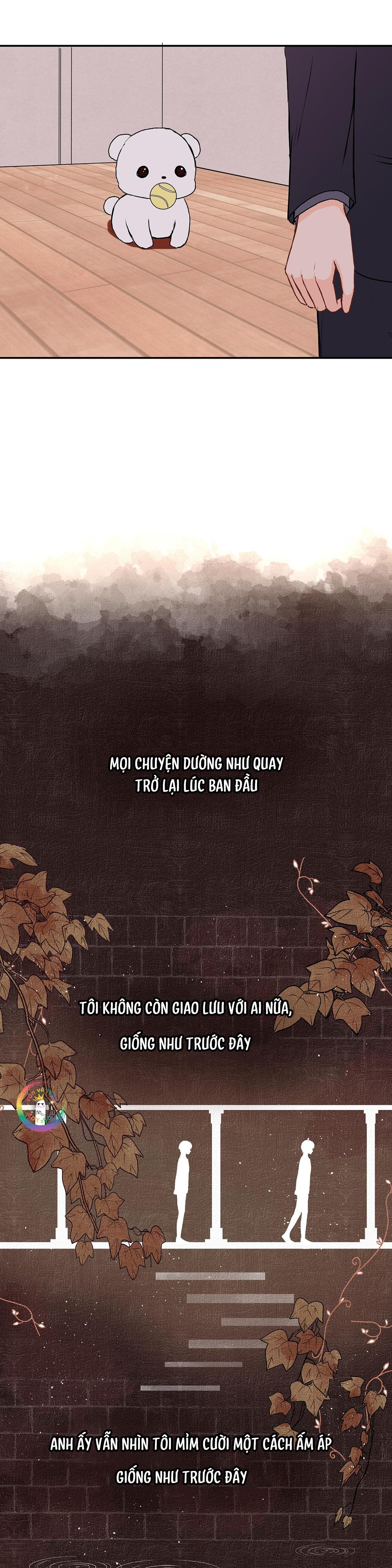 Đọc truyện Liquor Gummies - Chapter 28