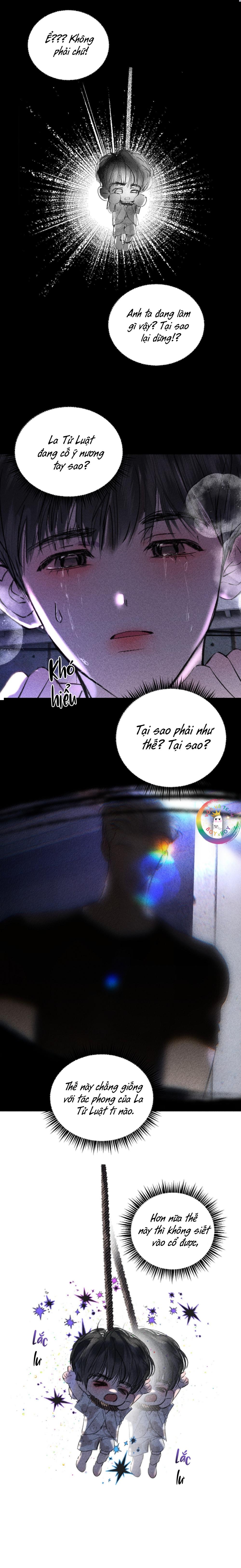 Đọc truyện Thoát Khỏi Tầng Hầm - Chapter 18