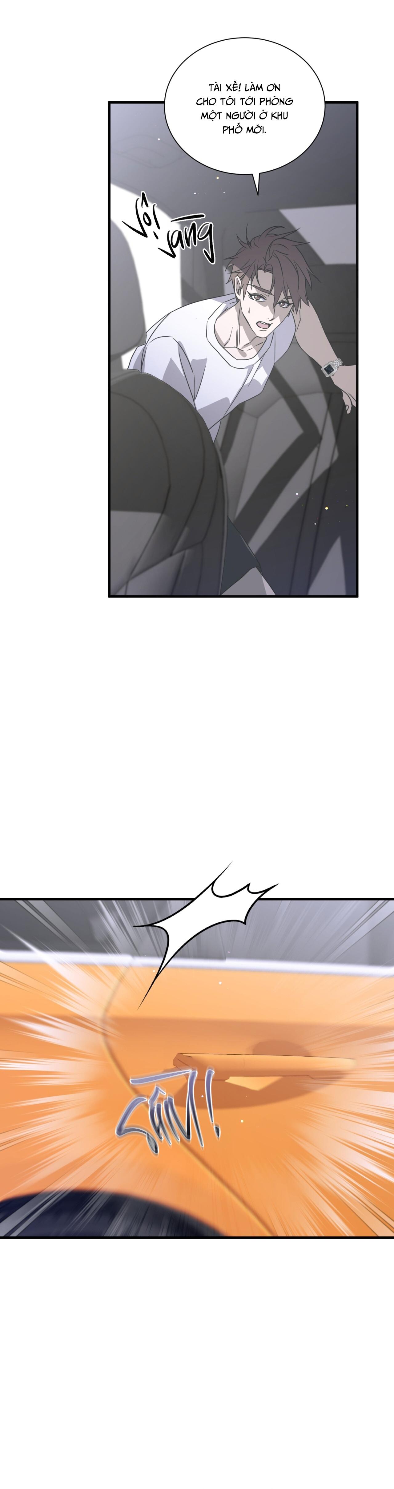 Đọc truyện LẠC LỐI - Chapter 30