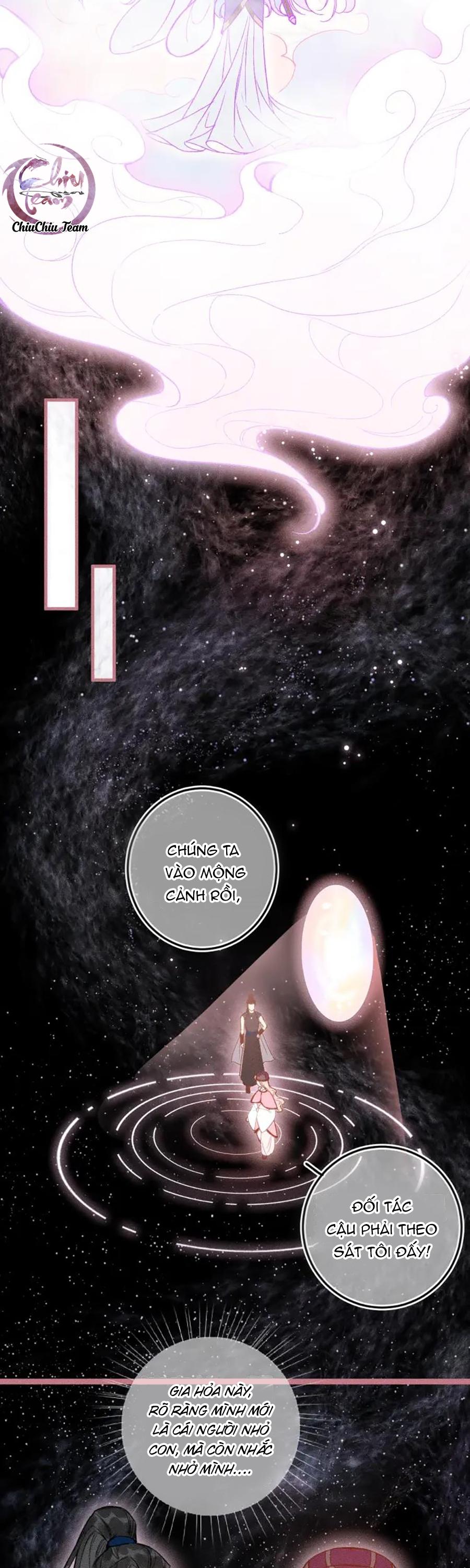 Đọc truyện Ngốc Nghếch Đáng Yêu - Chapter 4