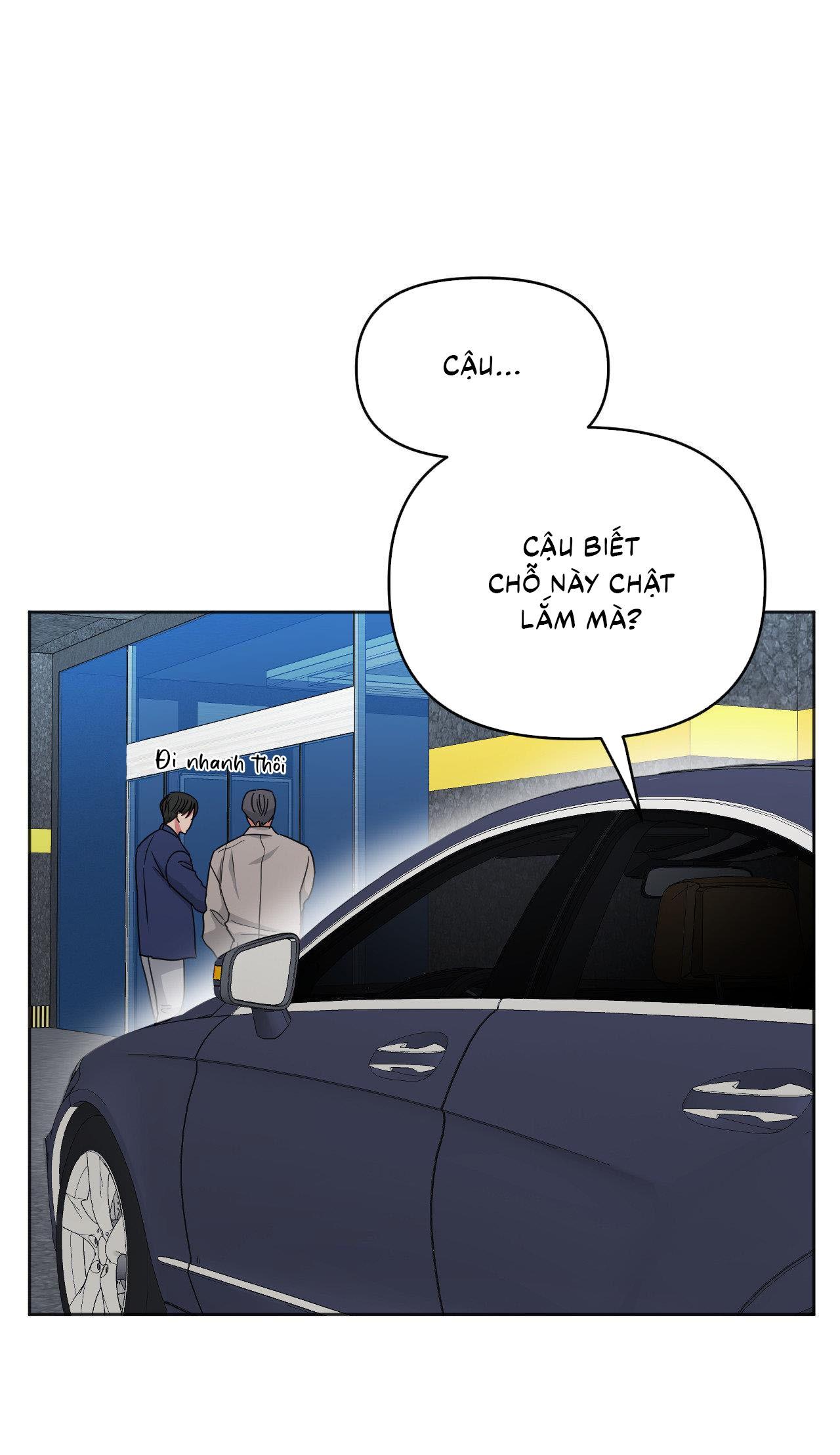 Đọc truyện Chàng Trai Mỹ Thuật - Chapter 17