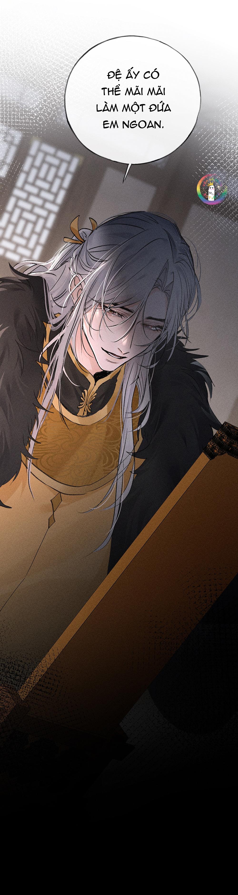 Đọc truyện Dụ Địch Vào Tròng - Chapter 43