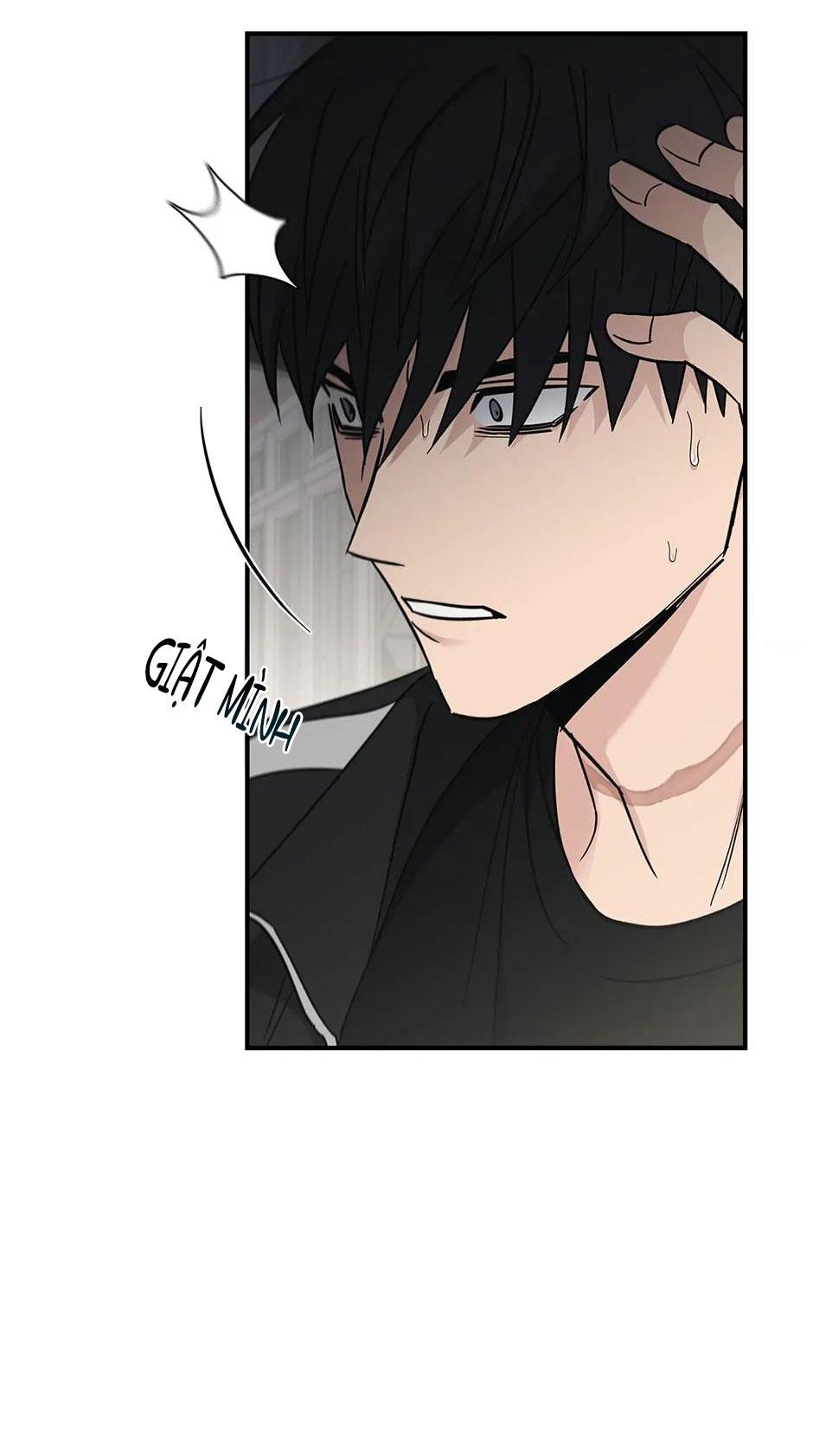 Đọc truyện Deadman Switch - Chapter 38