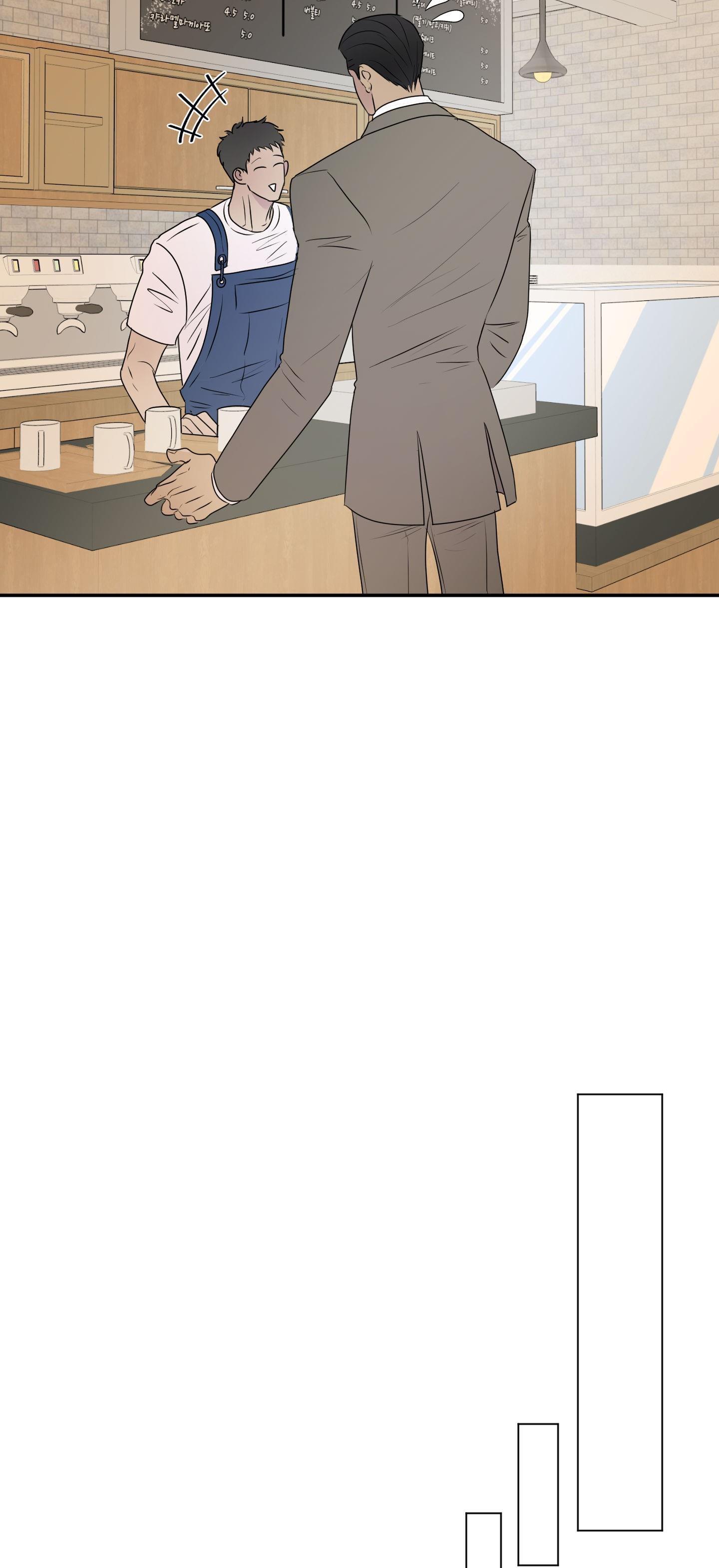 Đọc truyện Kick your heart - Chapter 19