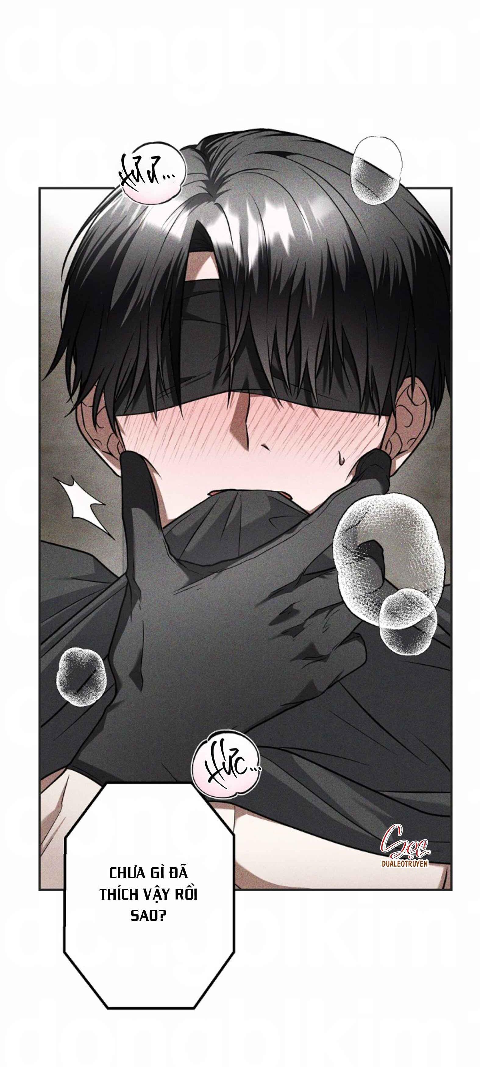 Đọc truyện TUYỂN TẬP ABO - MANG THAI NGẮN CỦA NHÀ SẸC - Chapter 57
