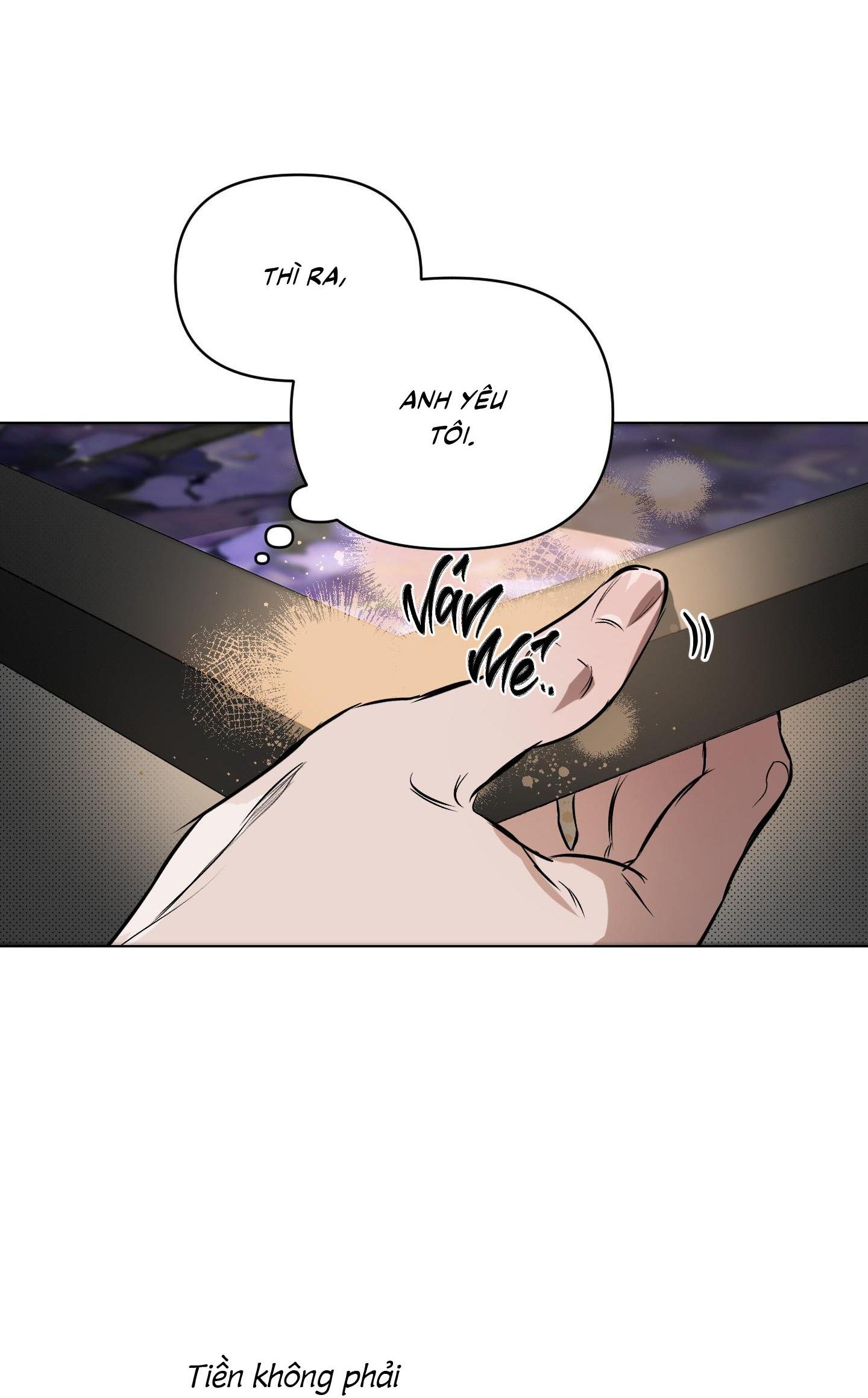 Đọc truyện  Định Tên Mối Quan Hệ - Chapter 57