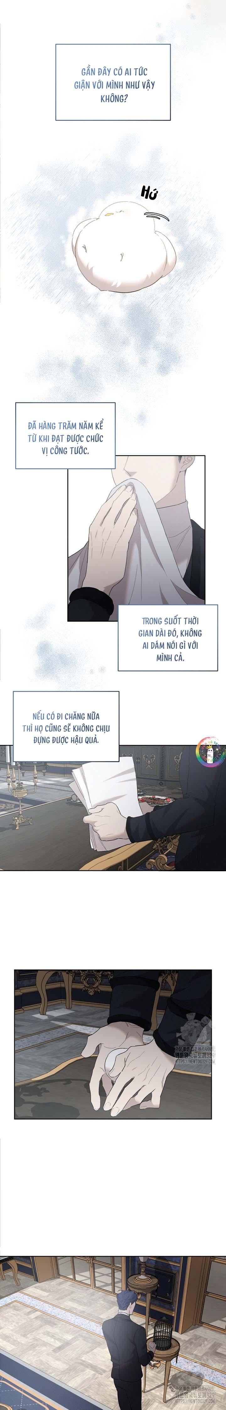 Đọc truyện (END) Này, Đừng Có Nhấn Cái Nút Đó! - Chapter 6