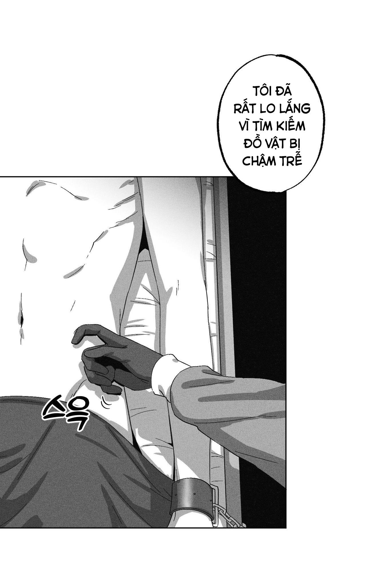 Đọc truyện Cận Kề Cái Chết - Chapter 2