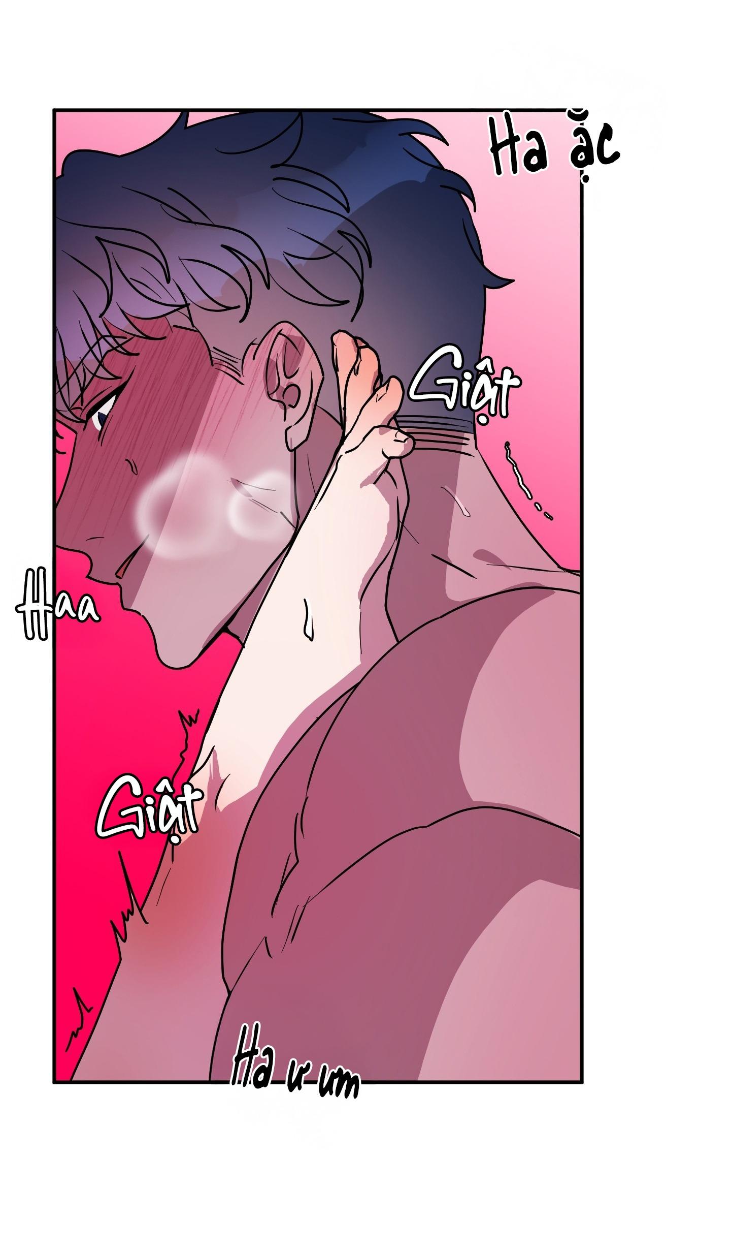 Đọc truyện CÁ MẬP VÀ CÔ DÂU THỎ - Chapter 51