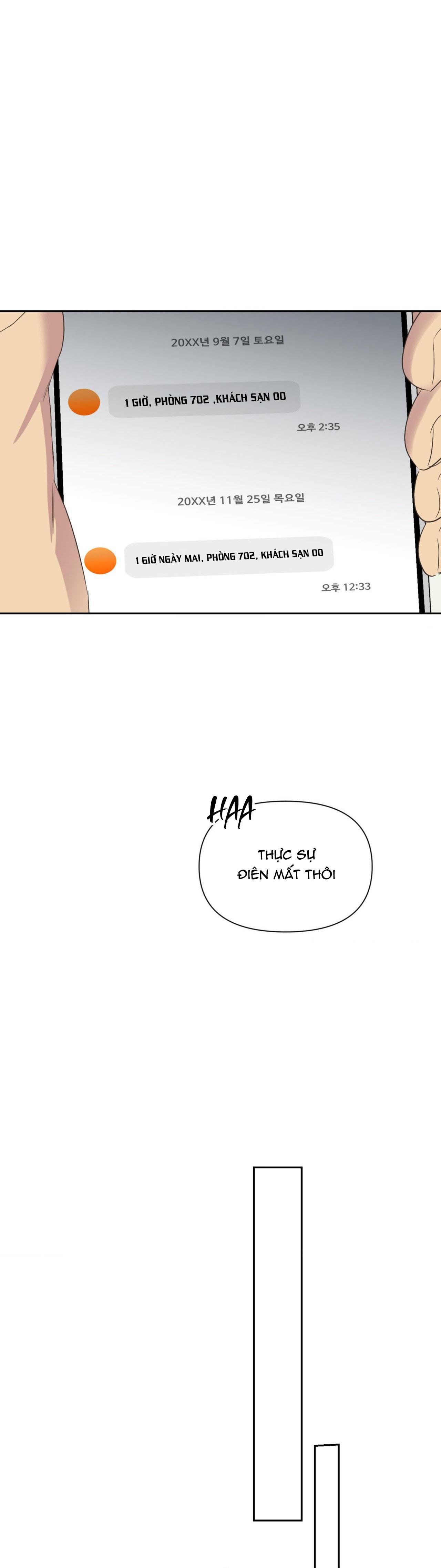 Đọc truyện ĐÈN NỀN - Chapter 1