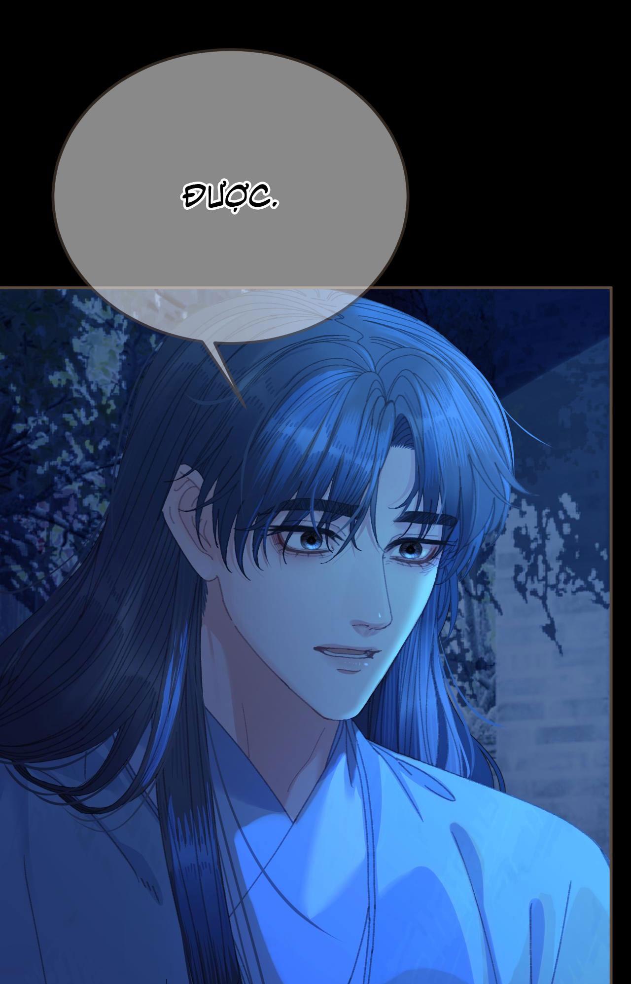 Đọc truyện Á NÔ 2 - THÁM HOA - Chapter 56
