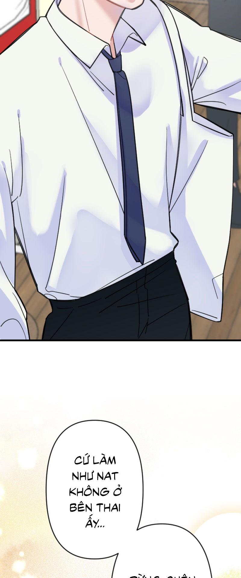 Đọc truyện Tình yêu của chúng ta sắp thành hình rồi - Chapter 1