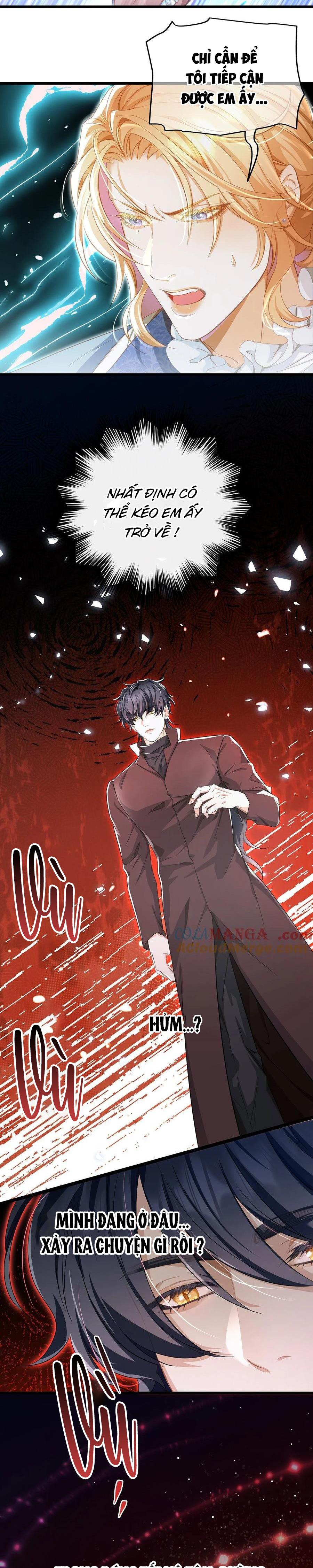 Đọc truyện Tôi Tái Sinh Thành Tiểu Ác Long Của Hoàng Tử Điện Hạ - Chapter 49