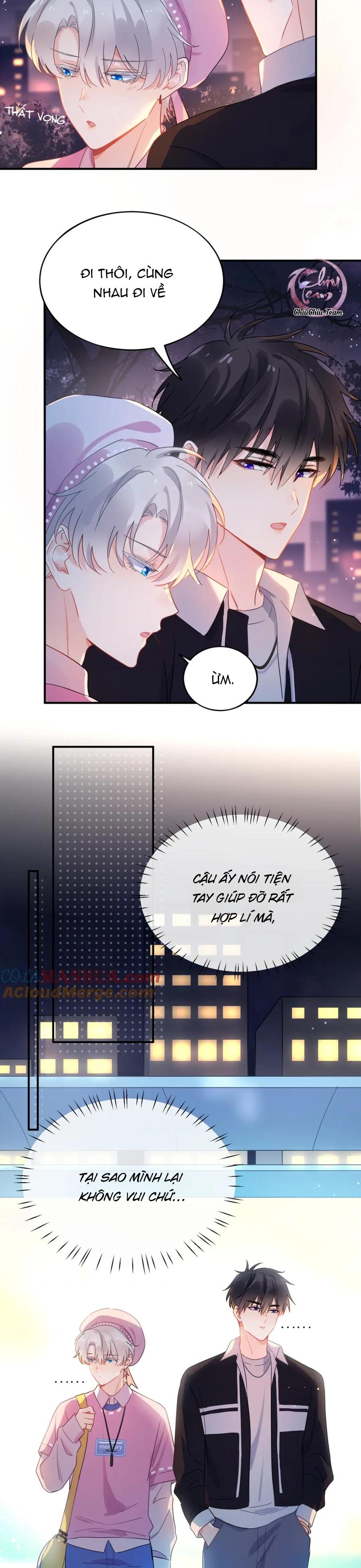 Đọc truyện Có Bản Lĩnh Thì Cậu Thử Nổi Nóng Tiếp Đi? - Chapter 144