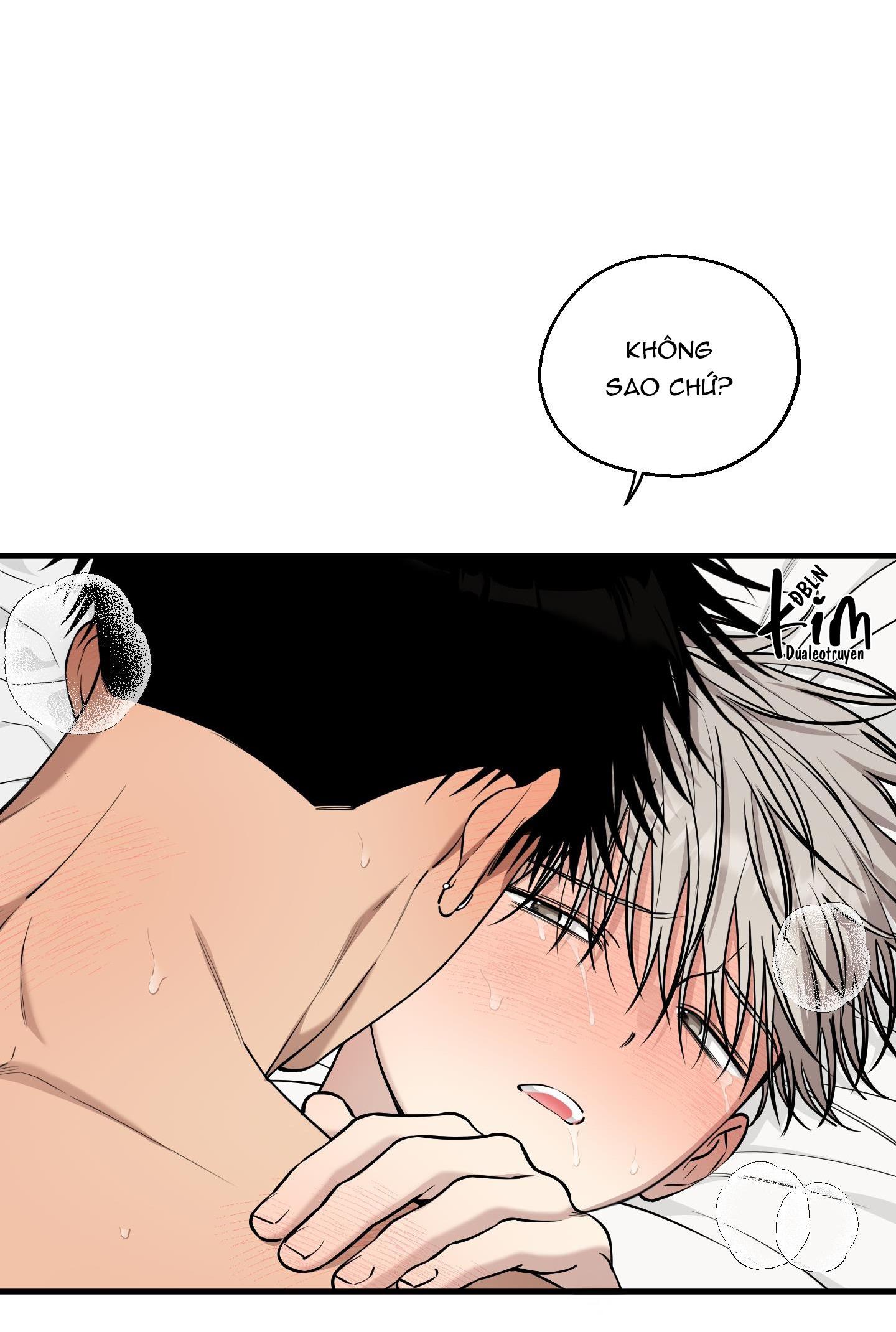 Đọc truyện NGHIỆN SEX - Chapter 37.1