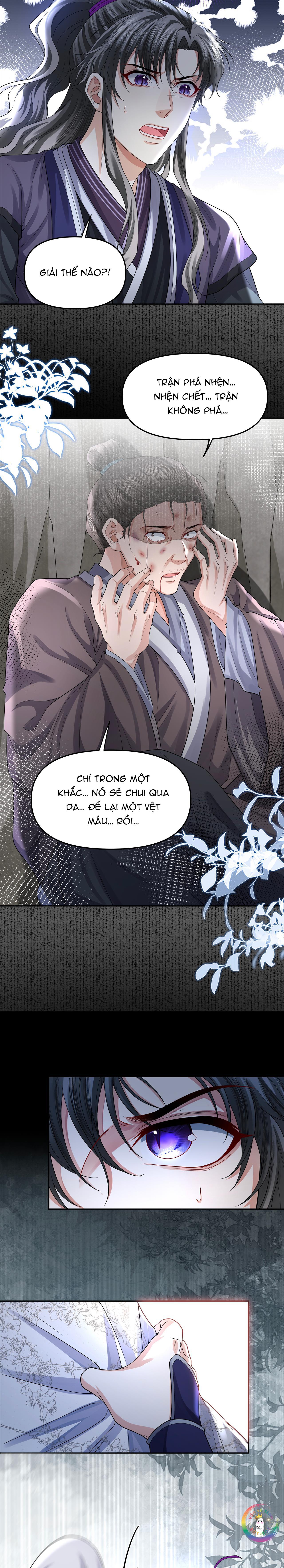 Đọc truyện (END) Đồng Tiền Kham Thế - Chapter 92