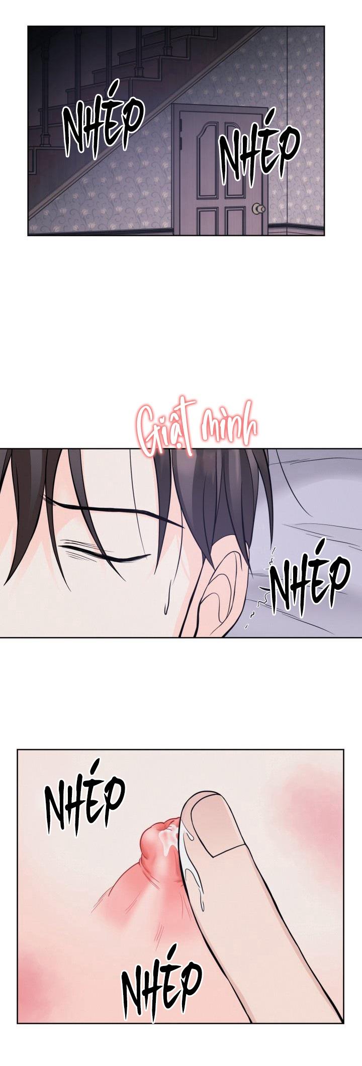 Đọc truyện QUỶ ĐÓI - Chapter 34