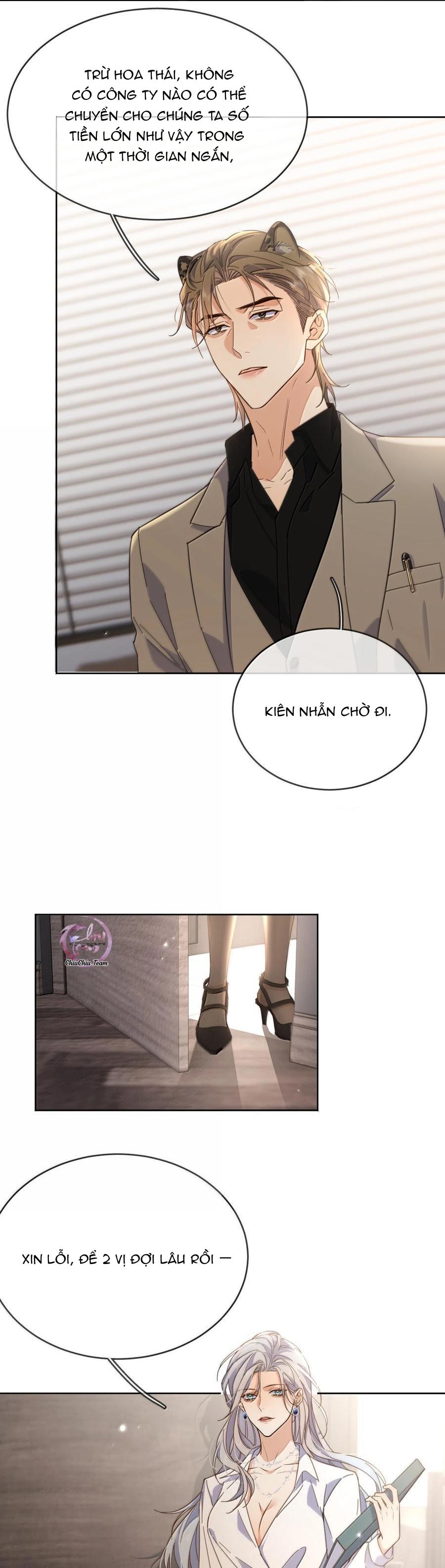 Đọc truyện Giáo Huấn Em Trai Hư Hỏng - Chapter 57