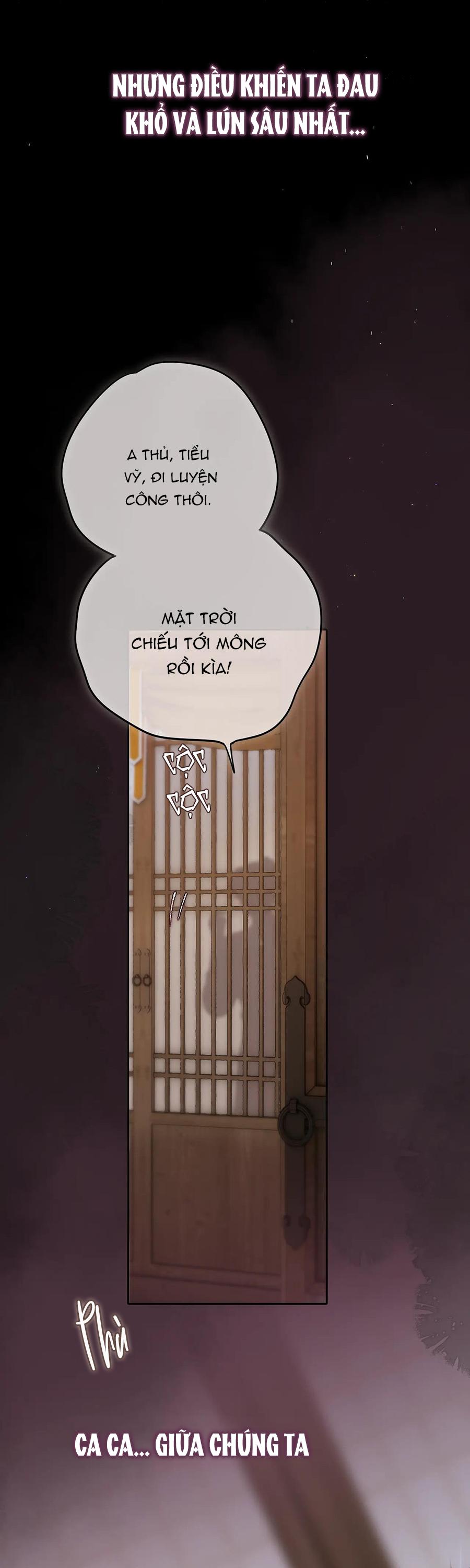 Đọc truyện Mắt Của Hành Tinh - Chapter 11