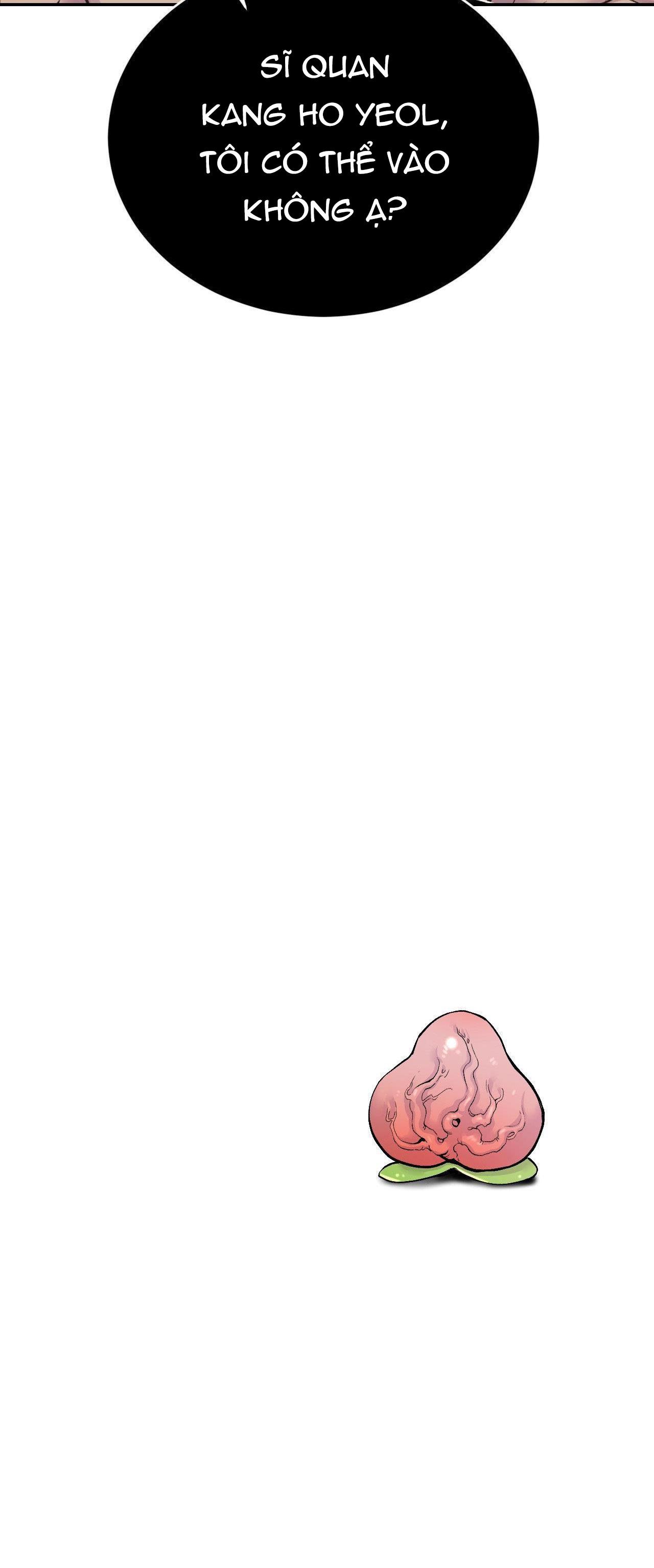 Đọc truyện CẬU BÉ ĐÀO - Chapter 23